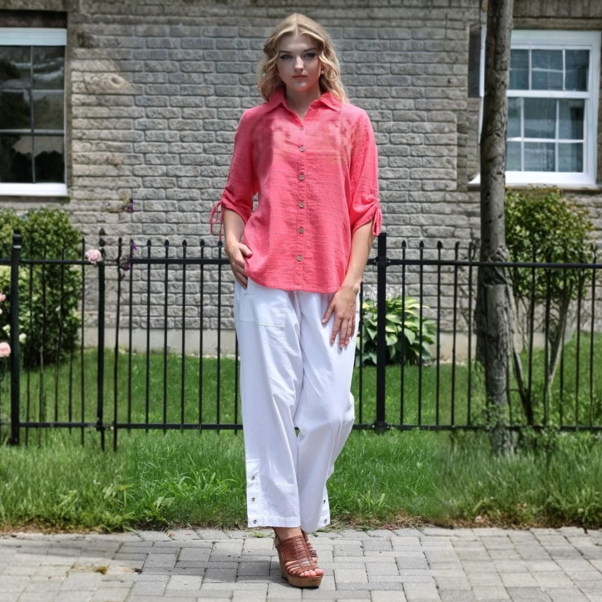 Western Shirt