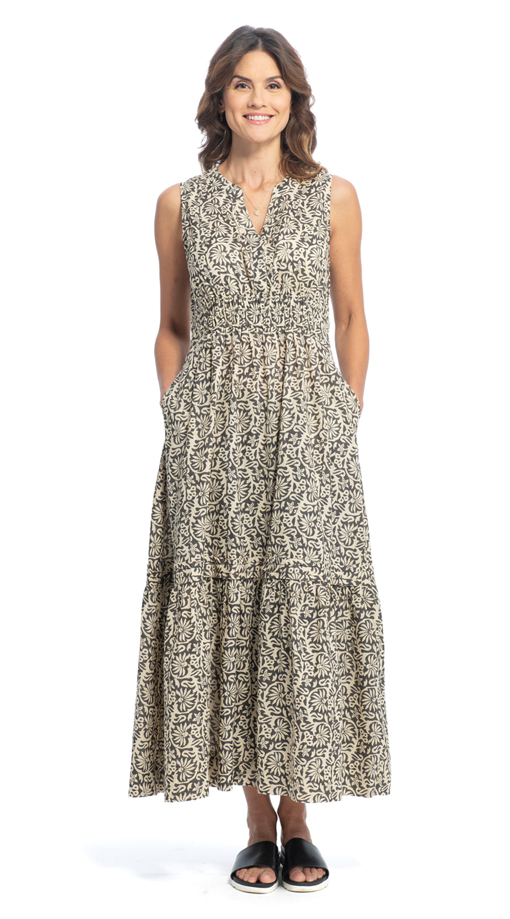 Amy Dress