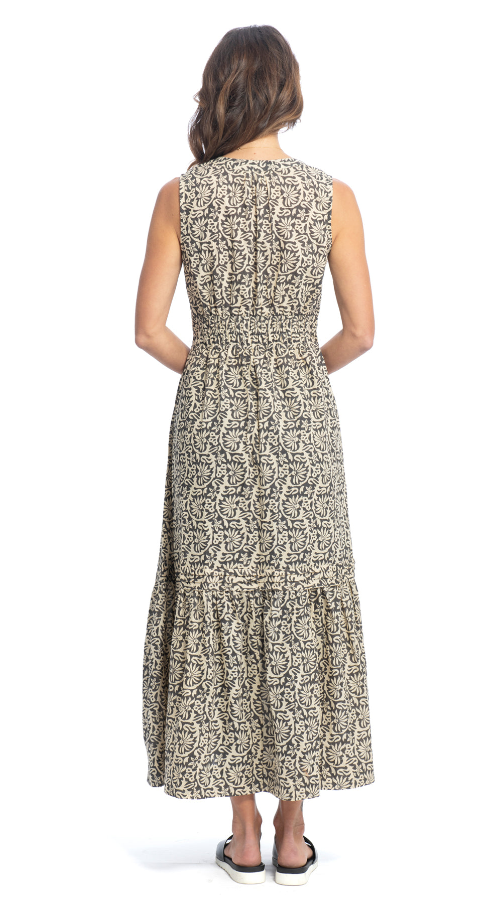 Amy Dress