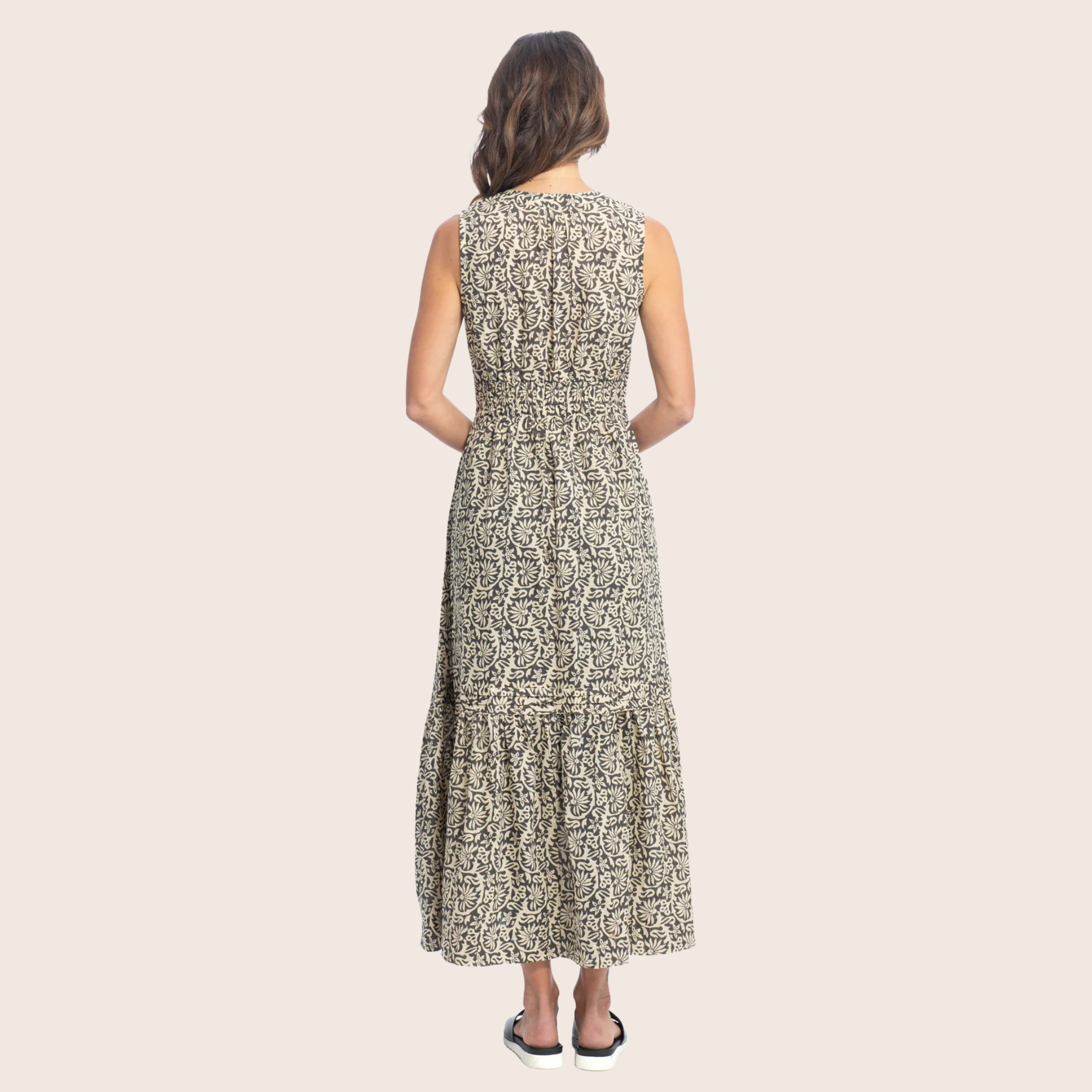 Amy Dress