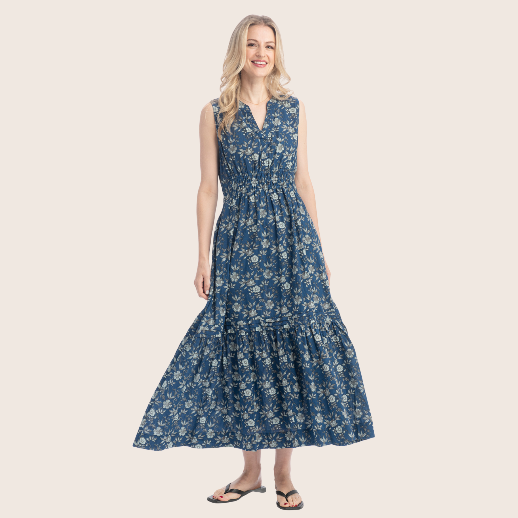Amy Dress