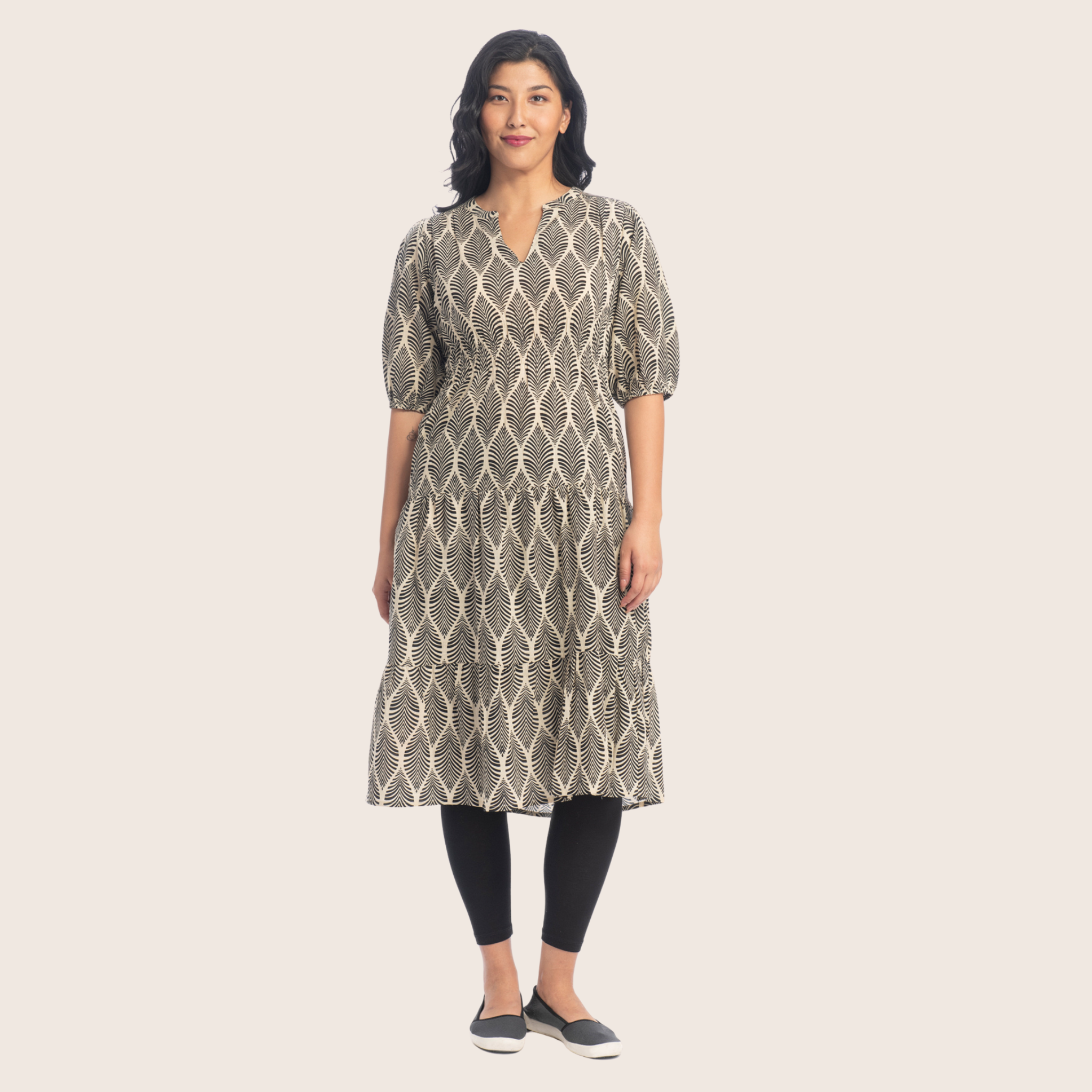 Jasmine Dress