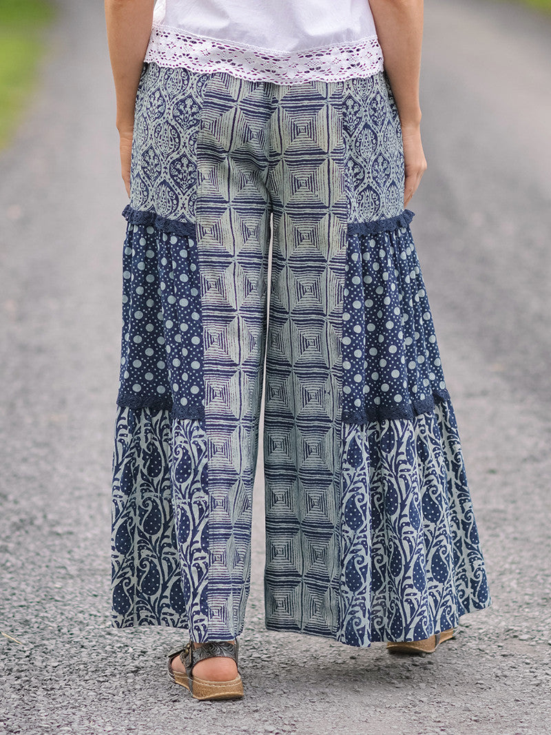 Travellin' Pant