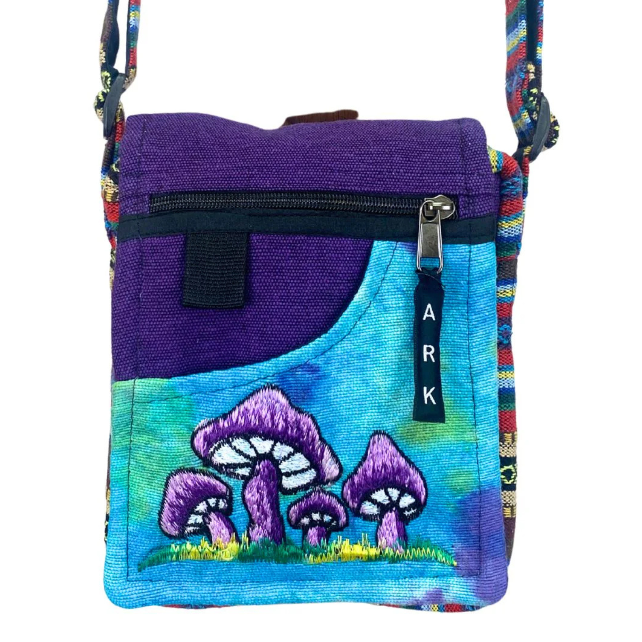 Alice Small Crossbody Bag