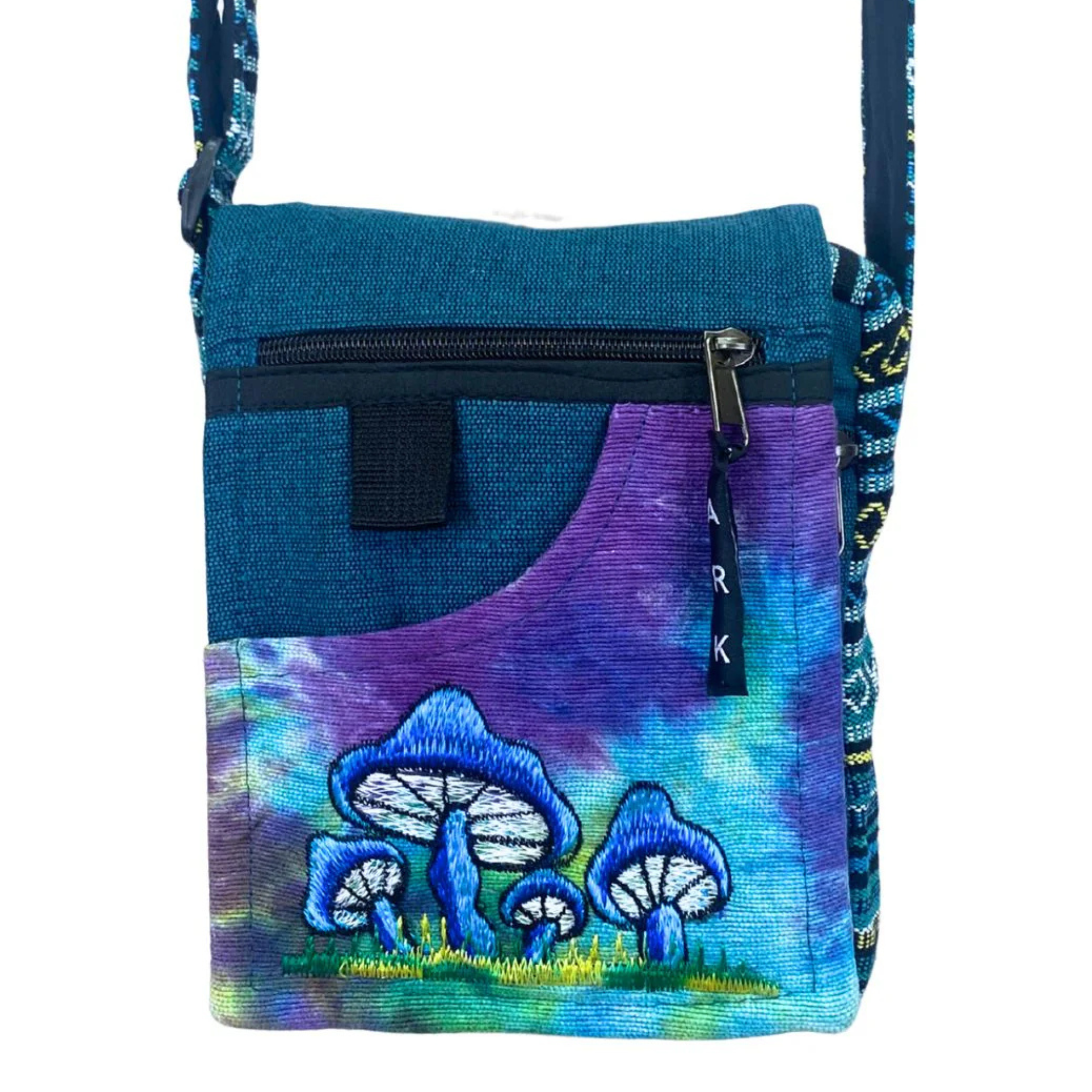 Alice Small Crossbody Bag
