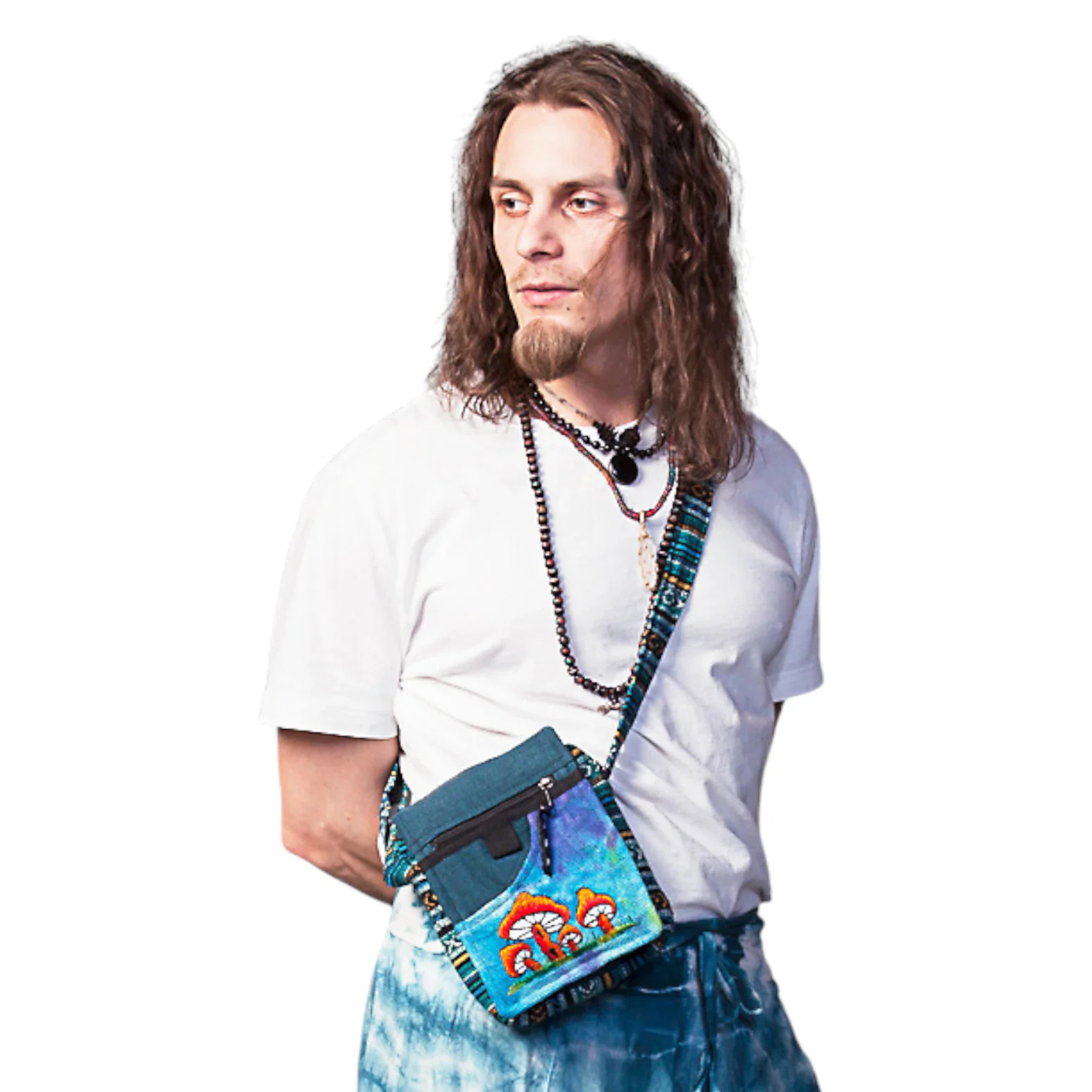 Alice Small Crossbody Bag