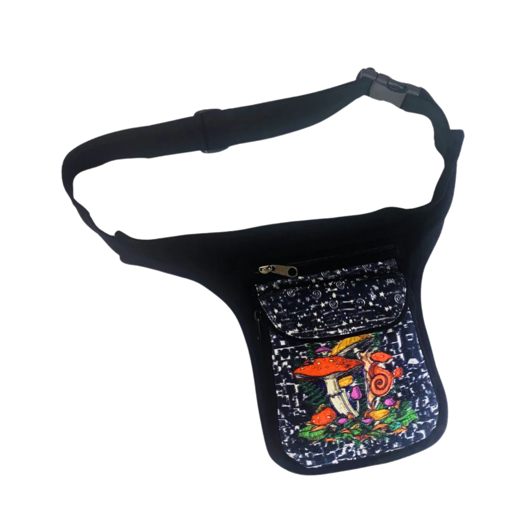 Shroom Hip Pack