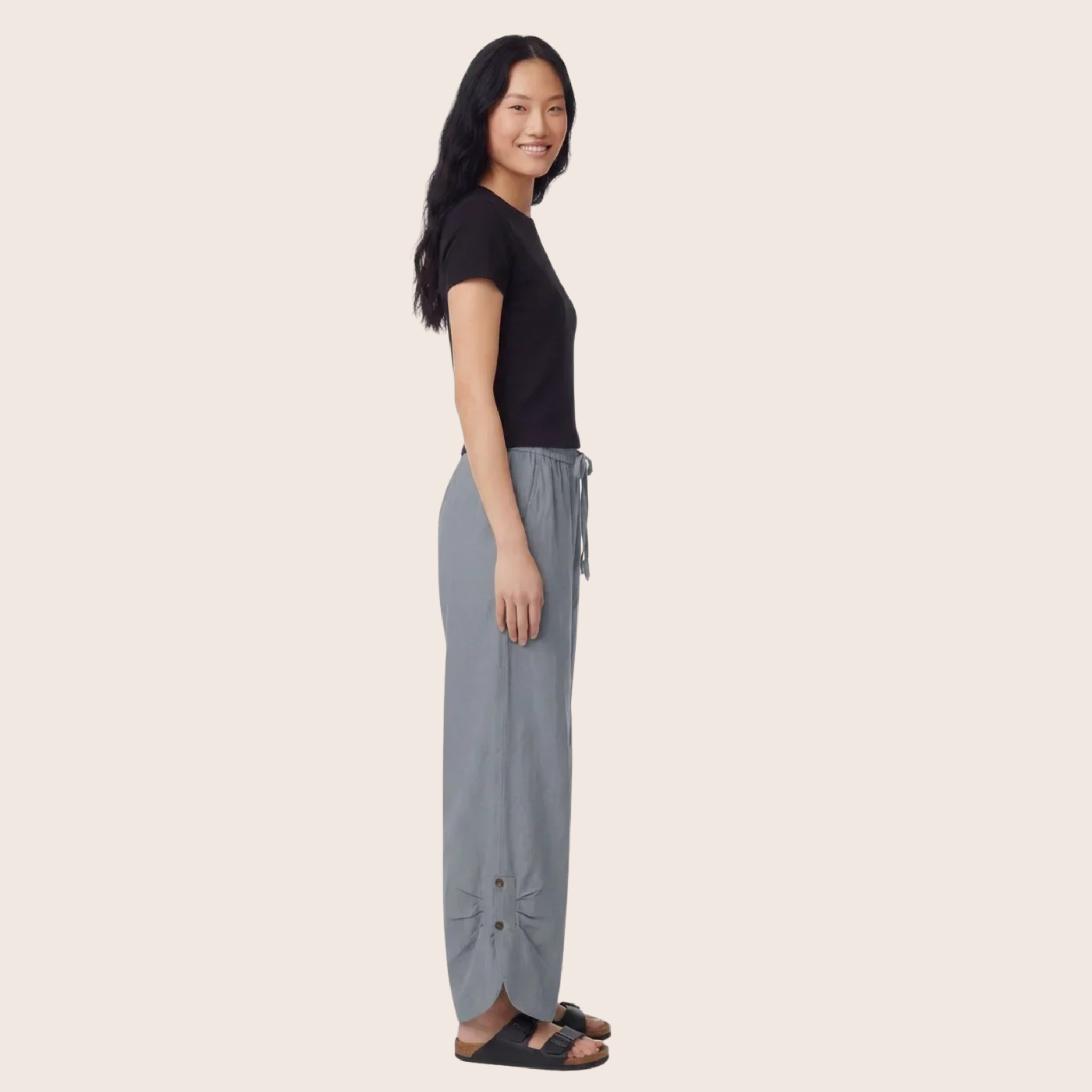 Tatania Pants