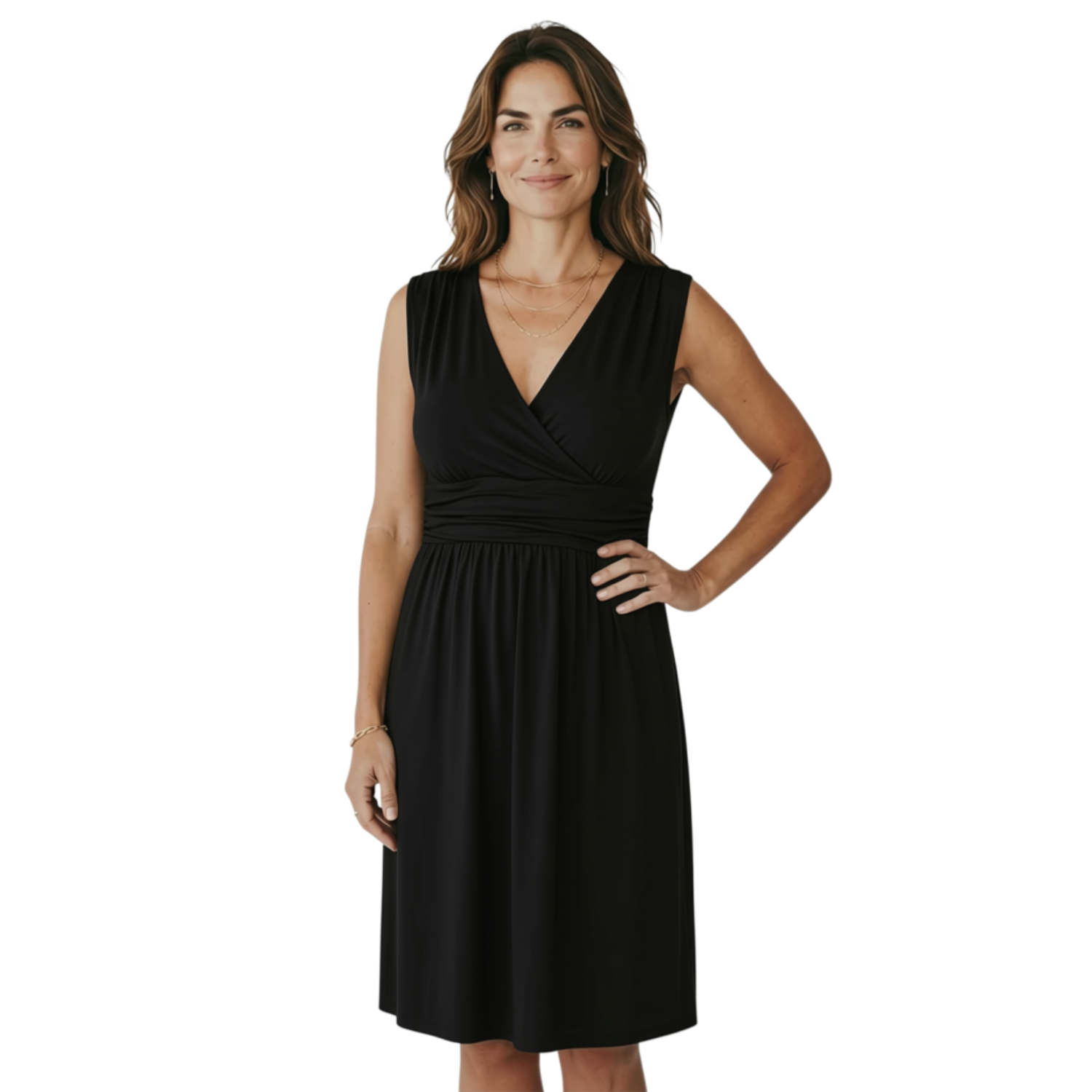 Athena Dress