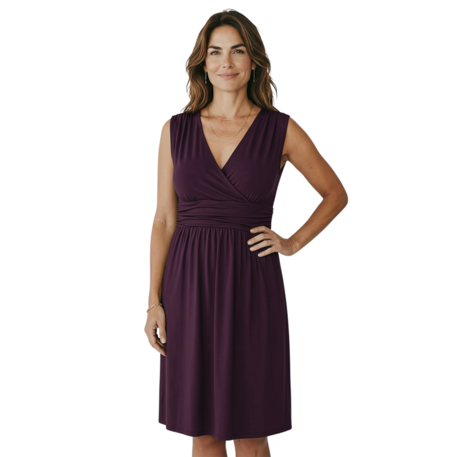 Athena Dress