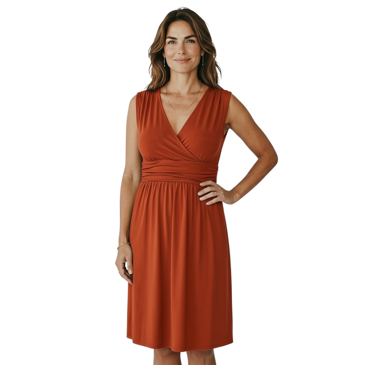 Athena Dress