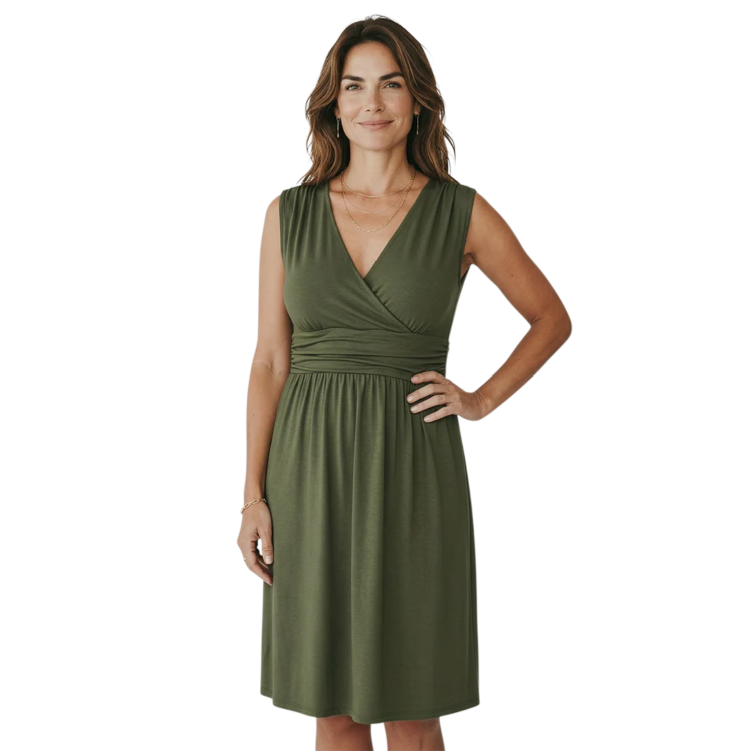 Athena Dress