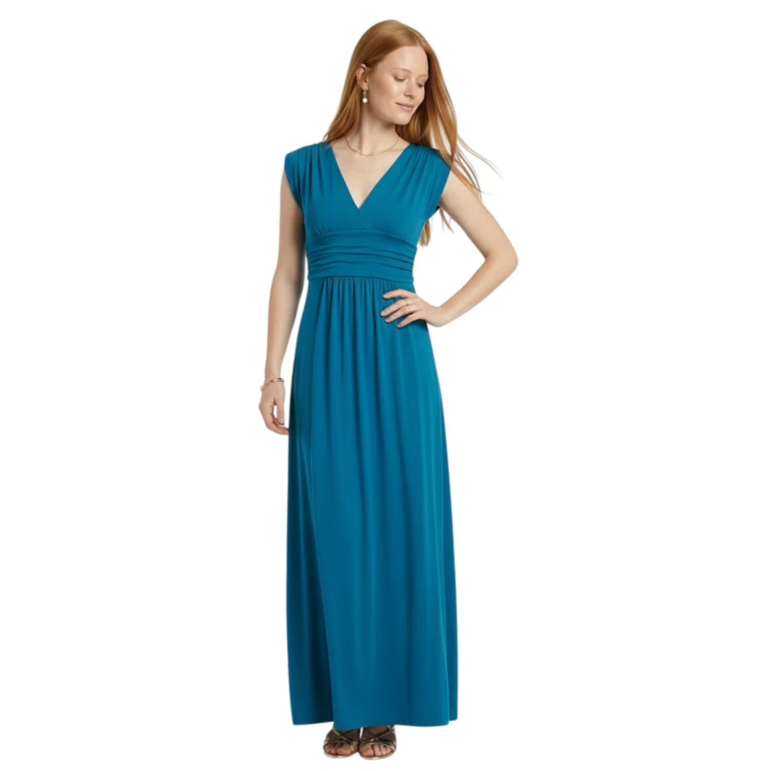 Athena Maxi Dress