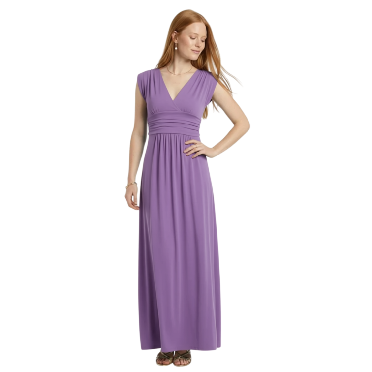 Athena Maxi Dress
