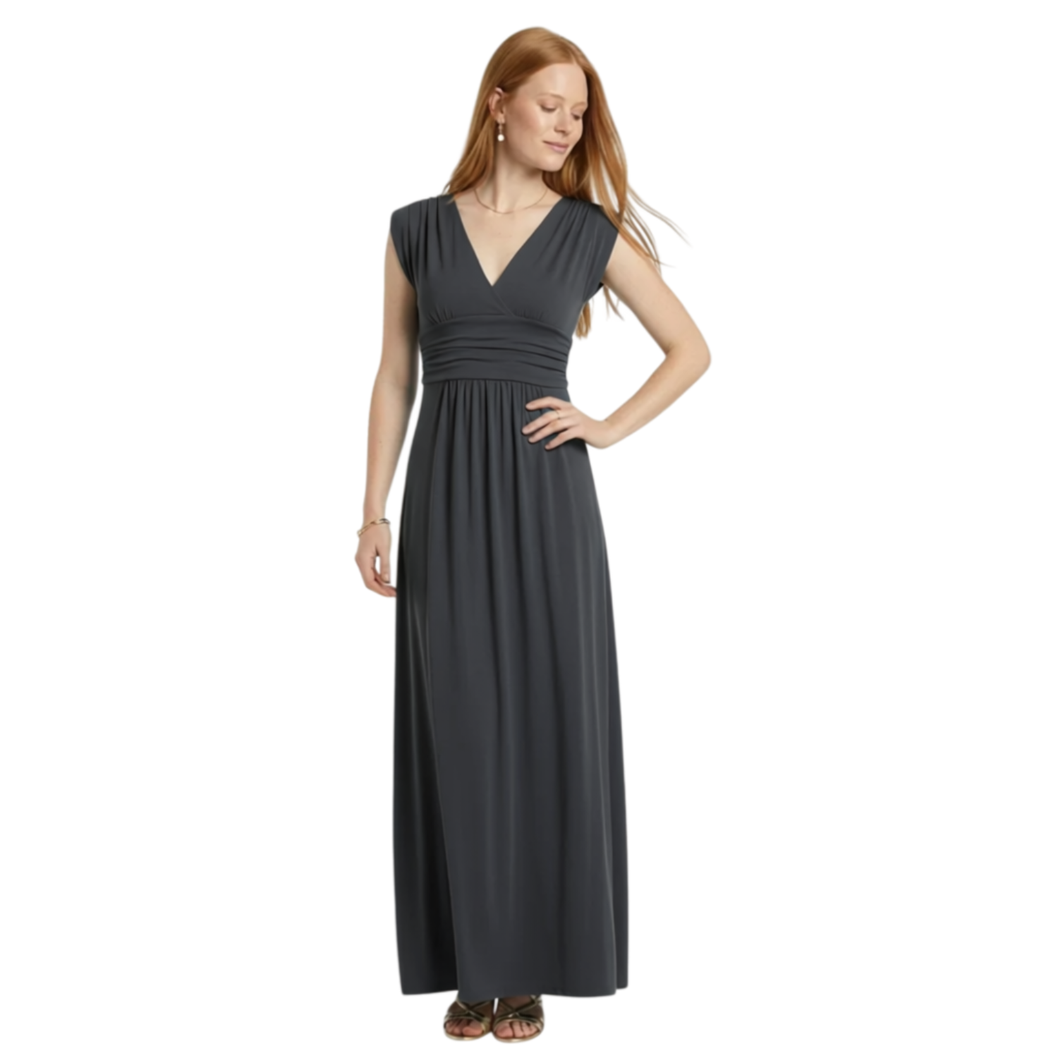 Athena Maxi Dress