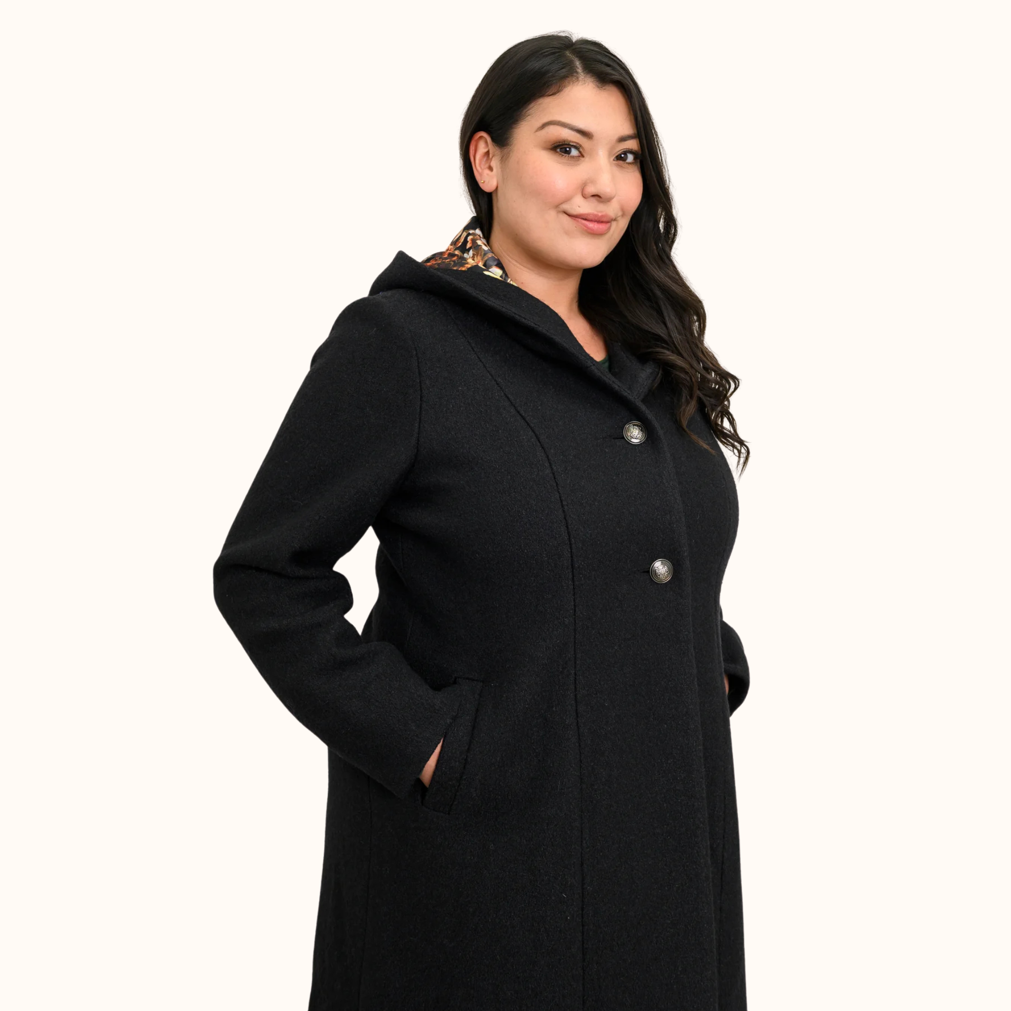 Britt Coat