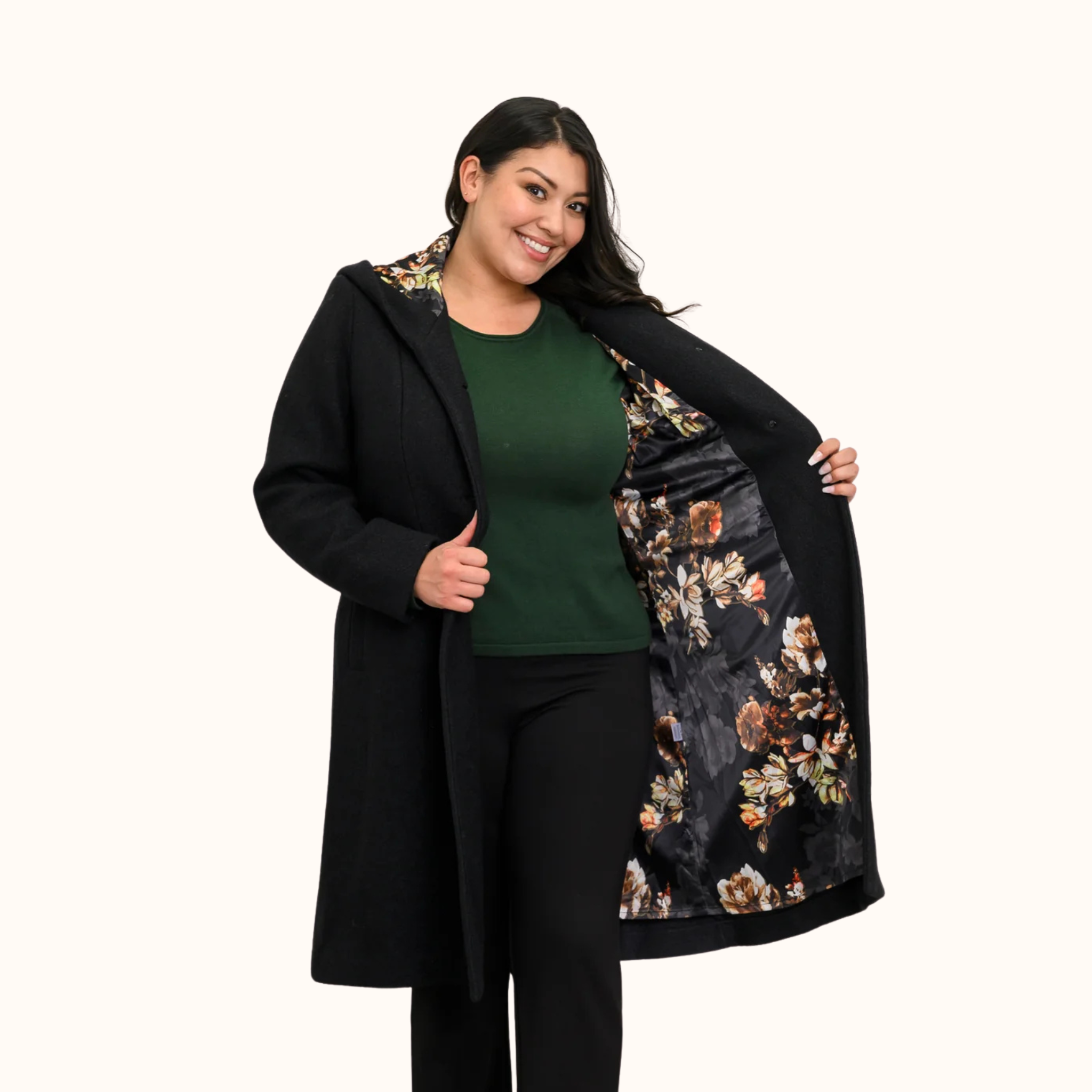 Britt Coat