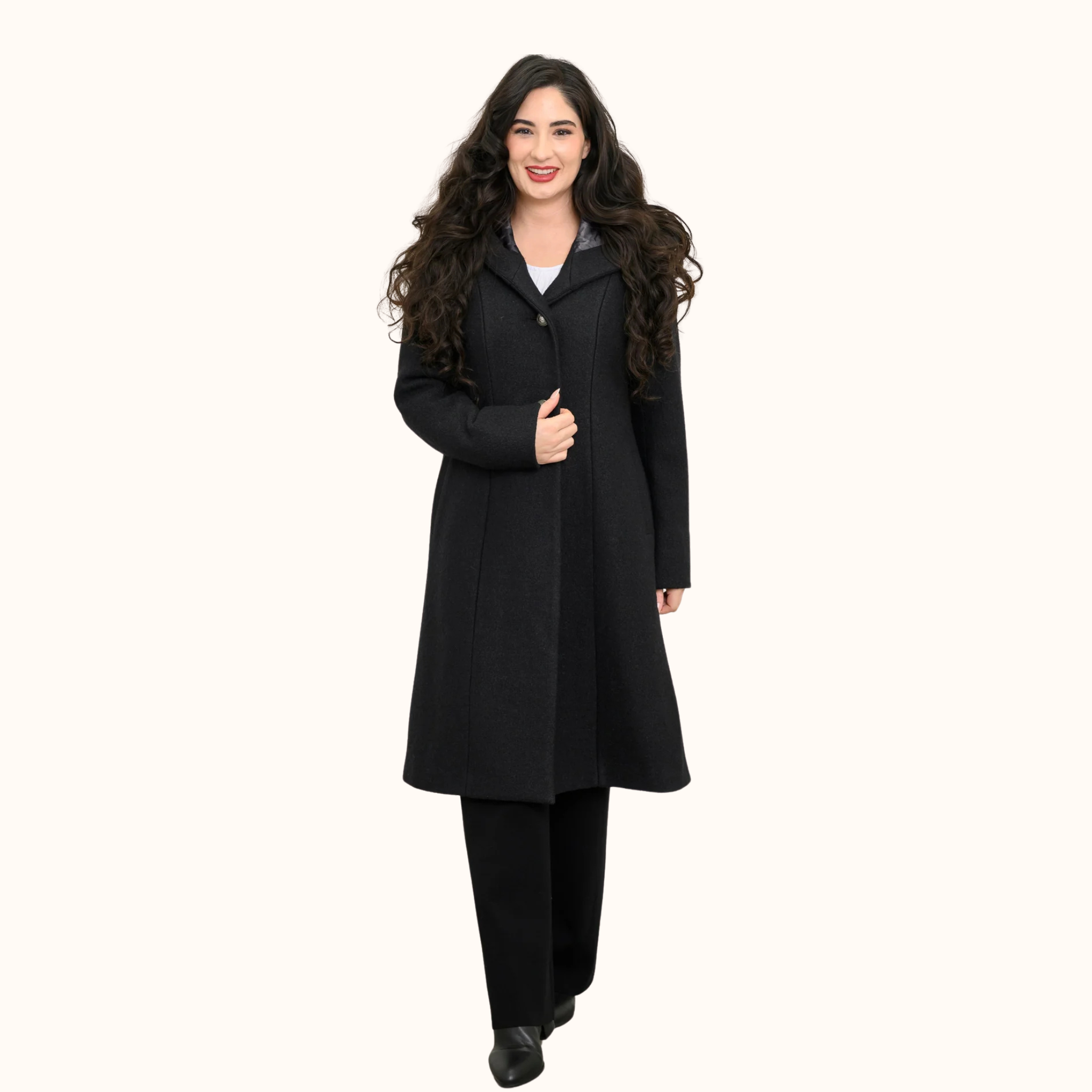 Britt Coat