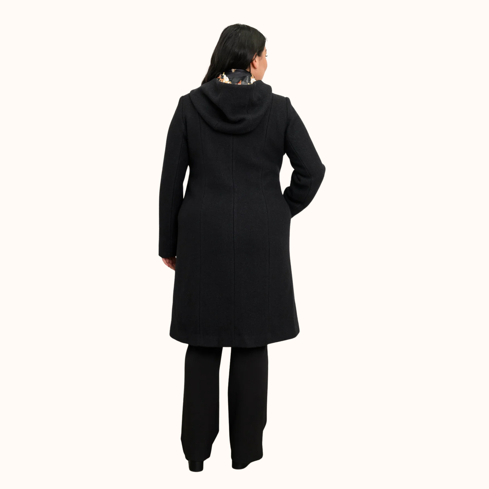Britt Coat