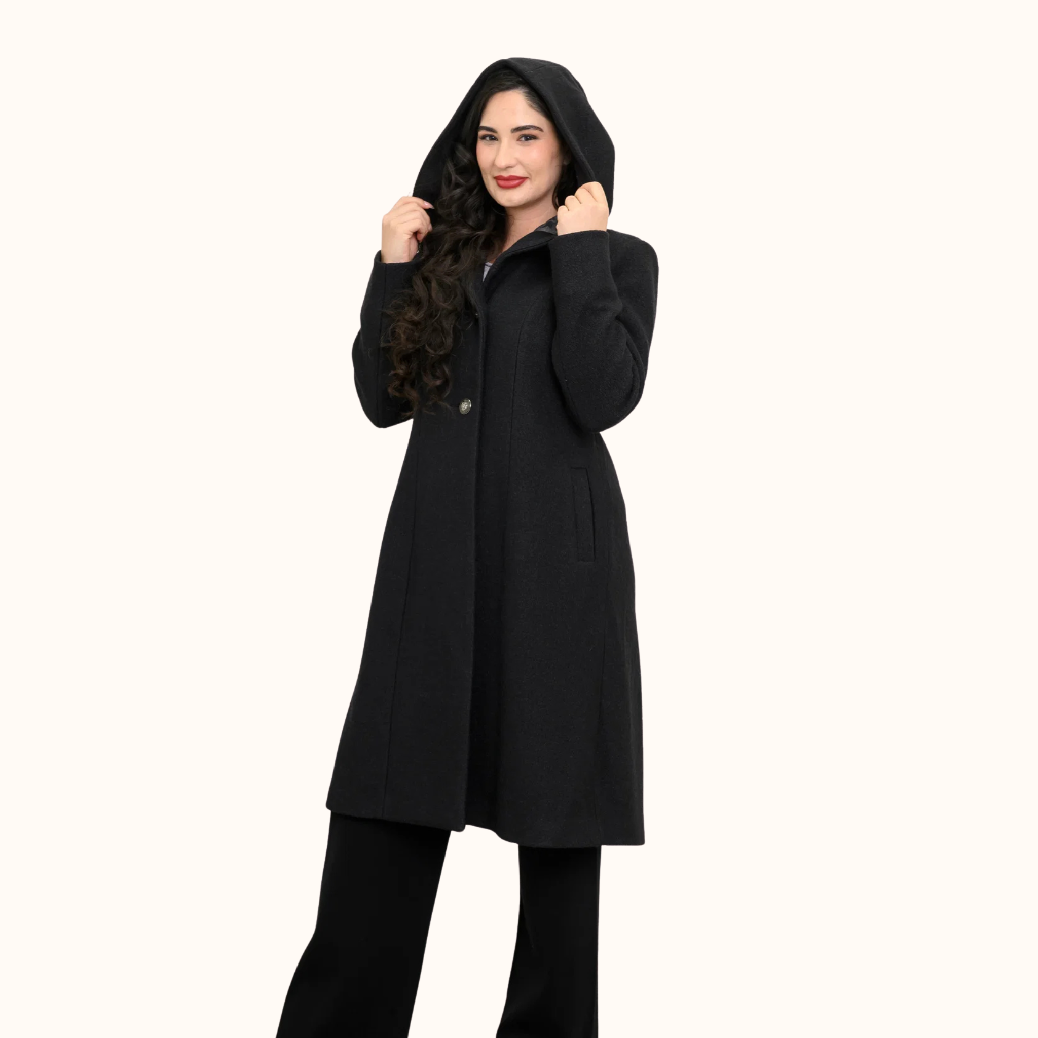 Britt Coat