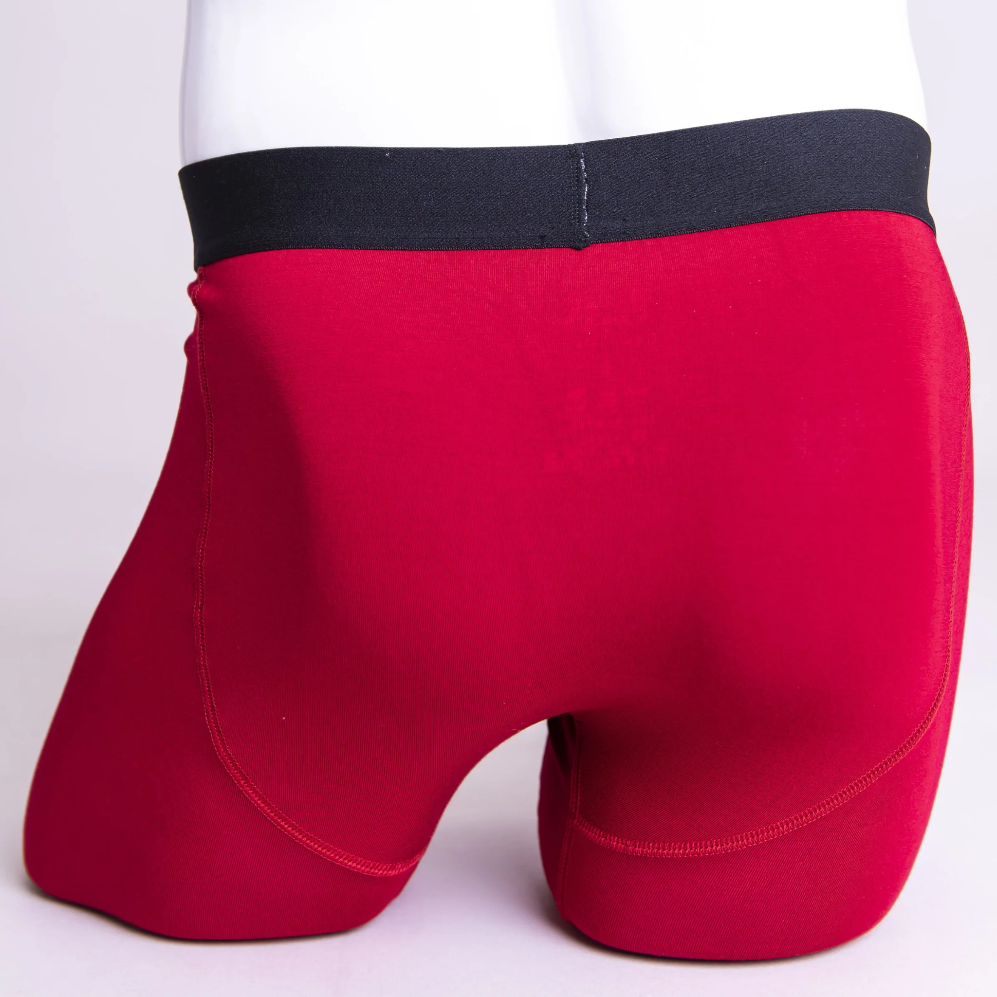 Middle Man Boxer Briefs