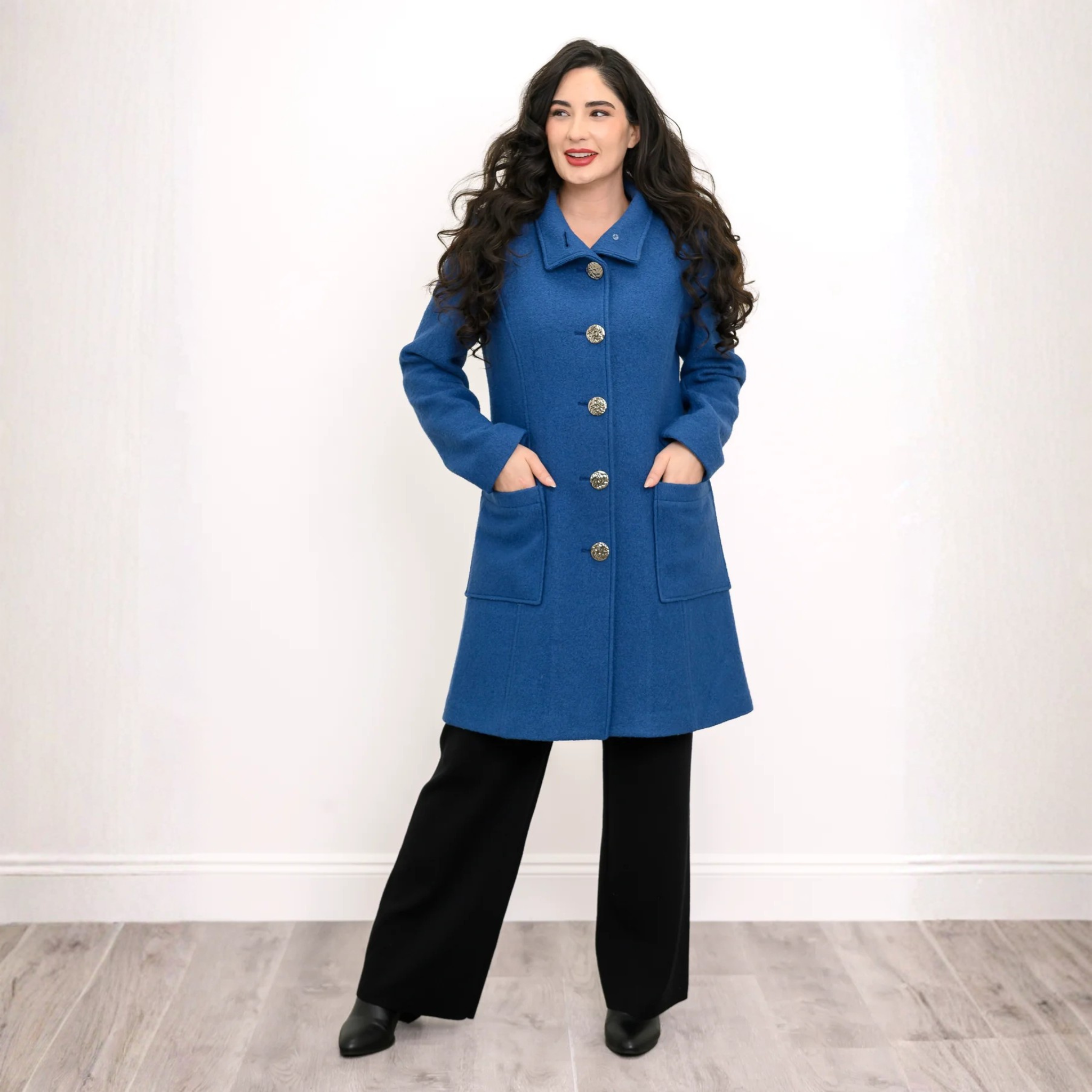 Faye Coat
