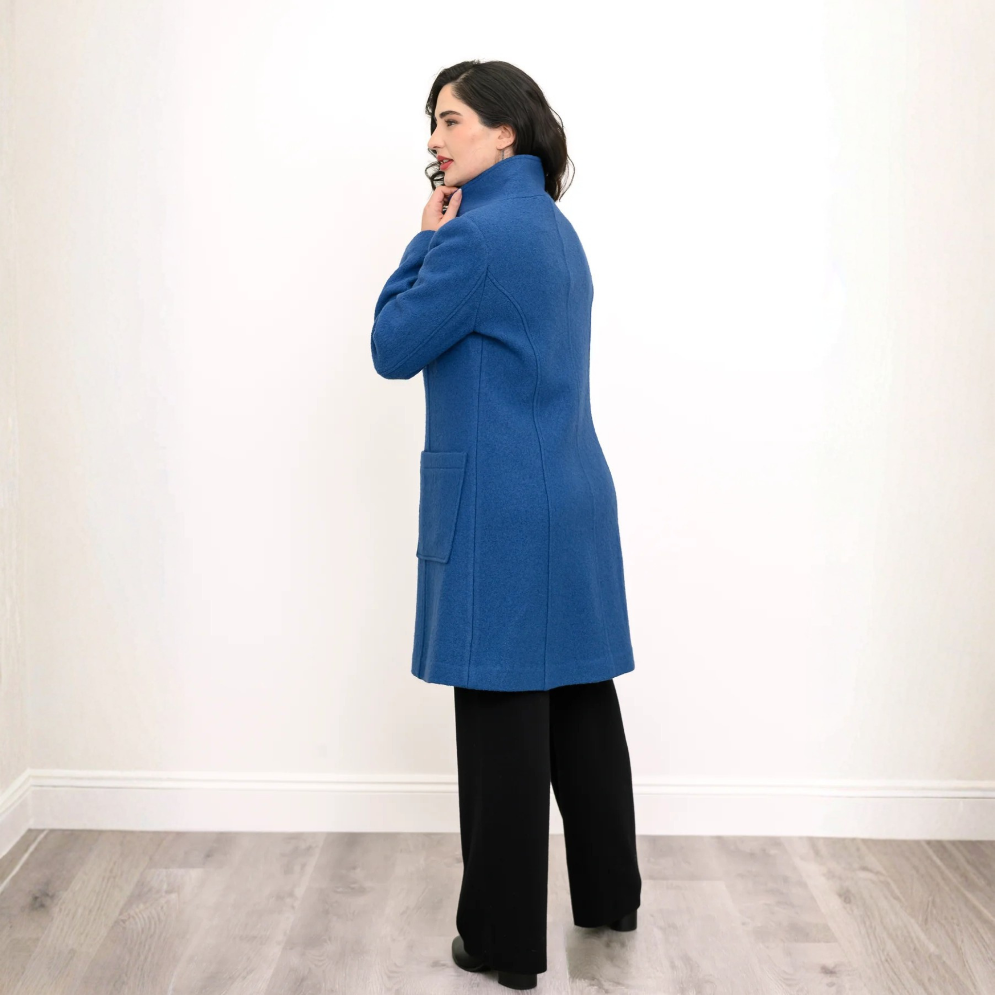 Faye Coat