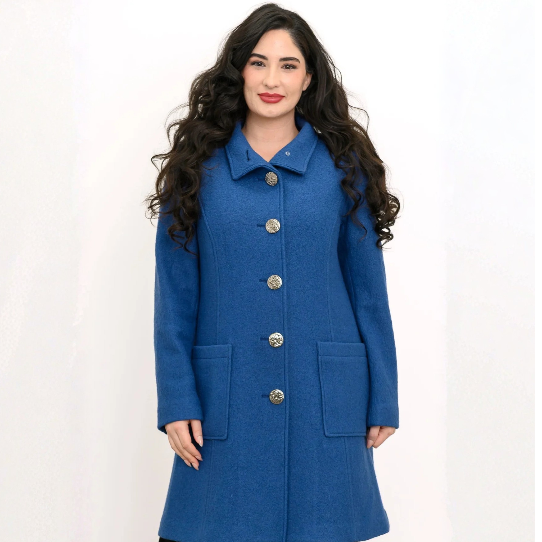 Faye Coat