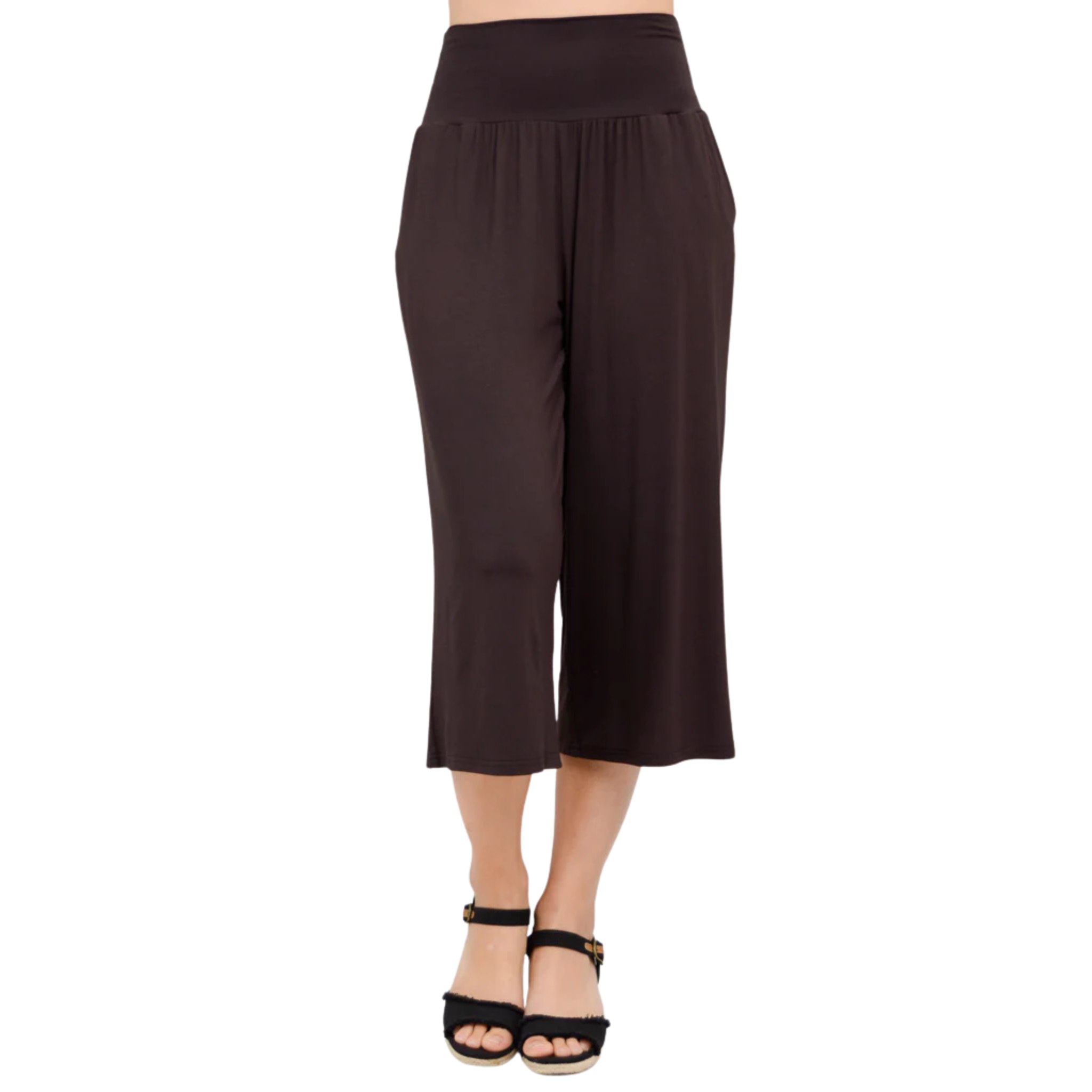 Gaylene Capri Pants