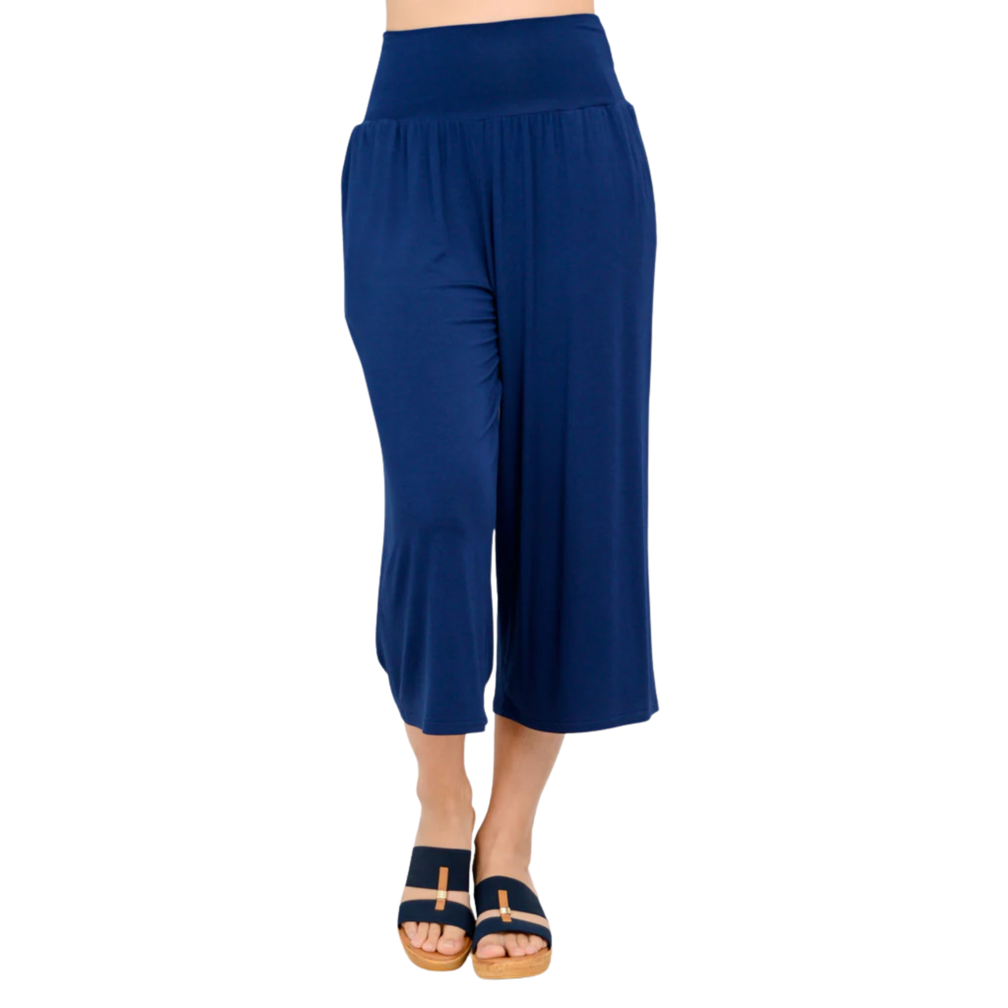 Gaylene Capri Pants
