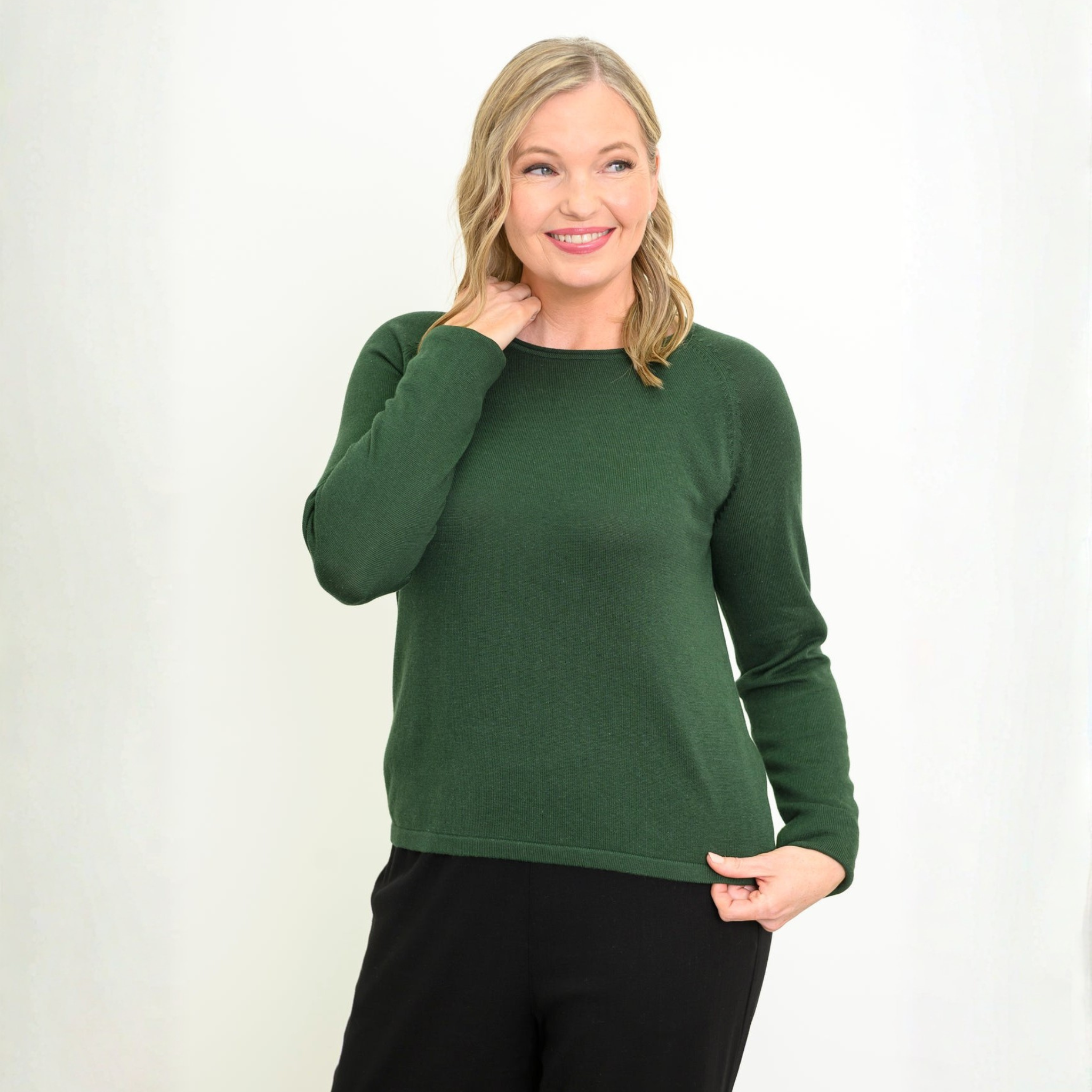 Krista Sweater
