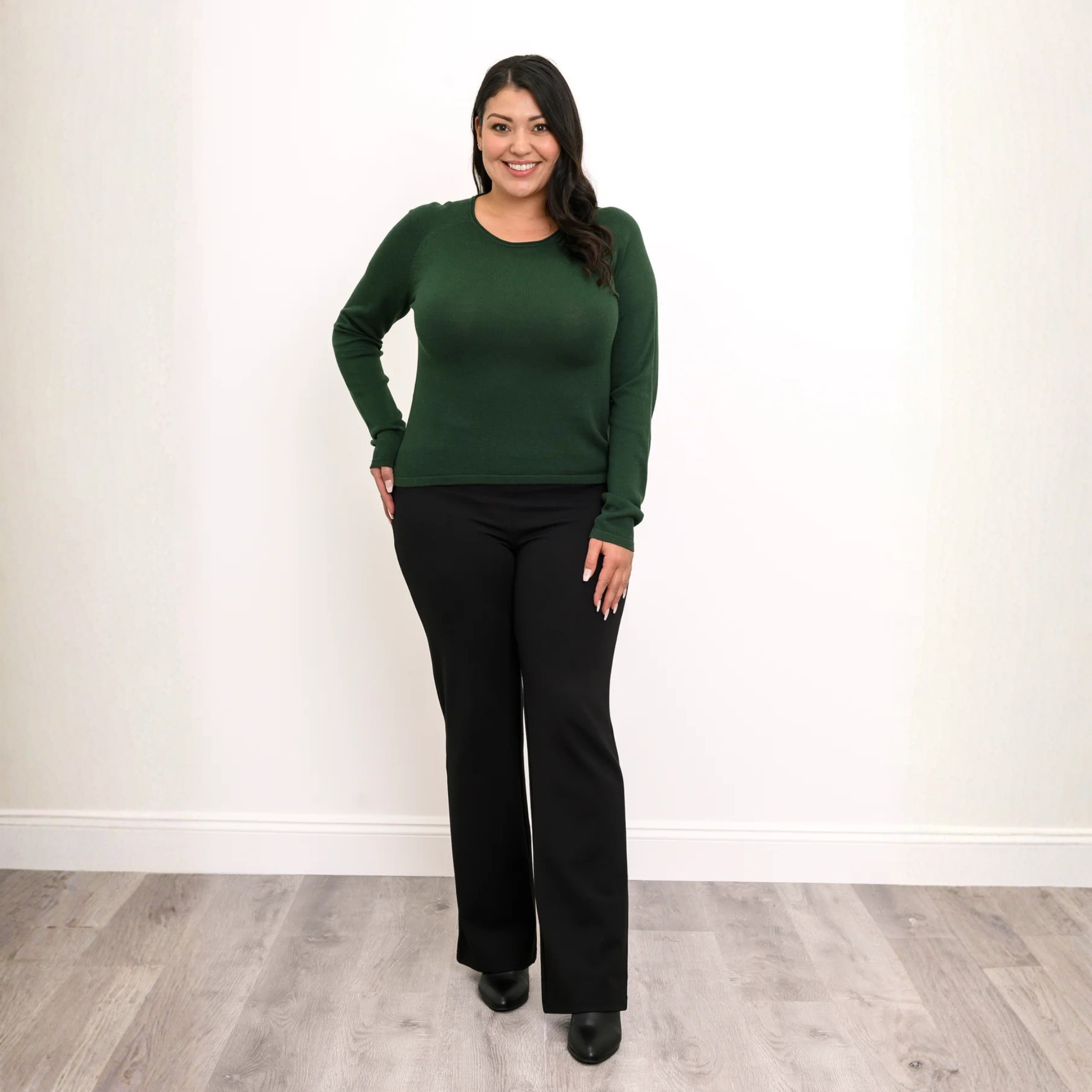 Krista Sweater