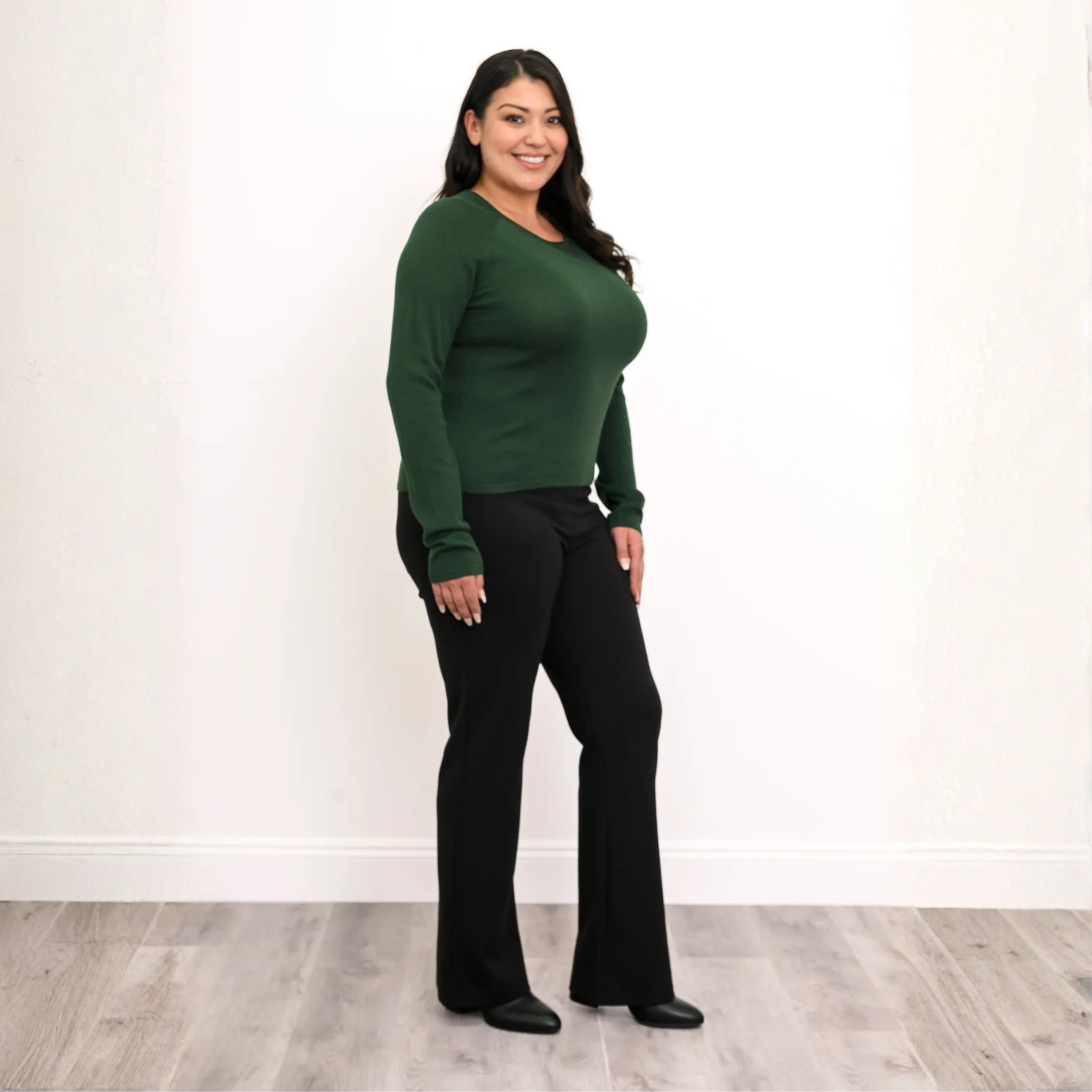 Krista Sweater