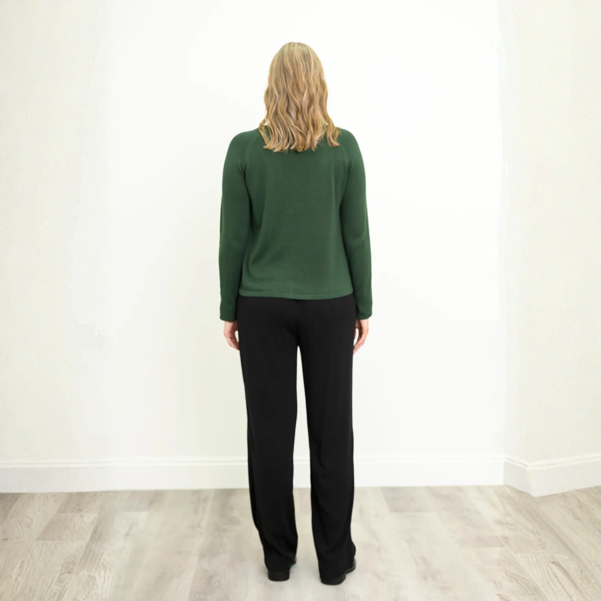 Krista Sweater