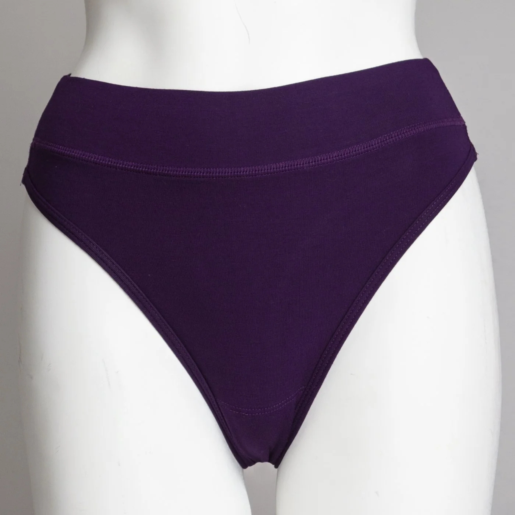 La Thong Bamboo Underwear