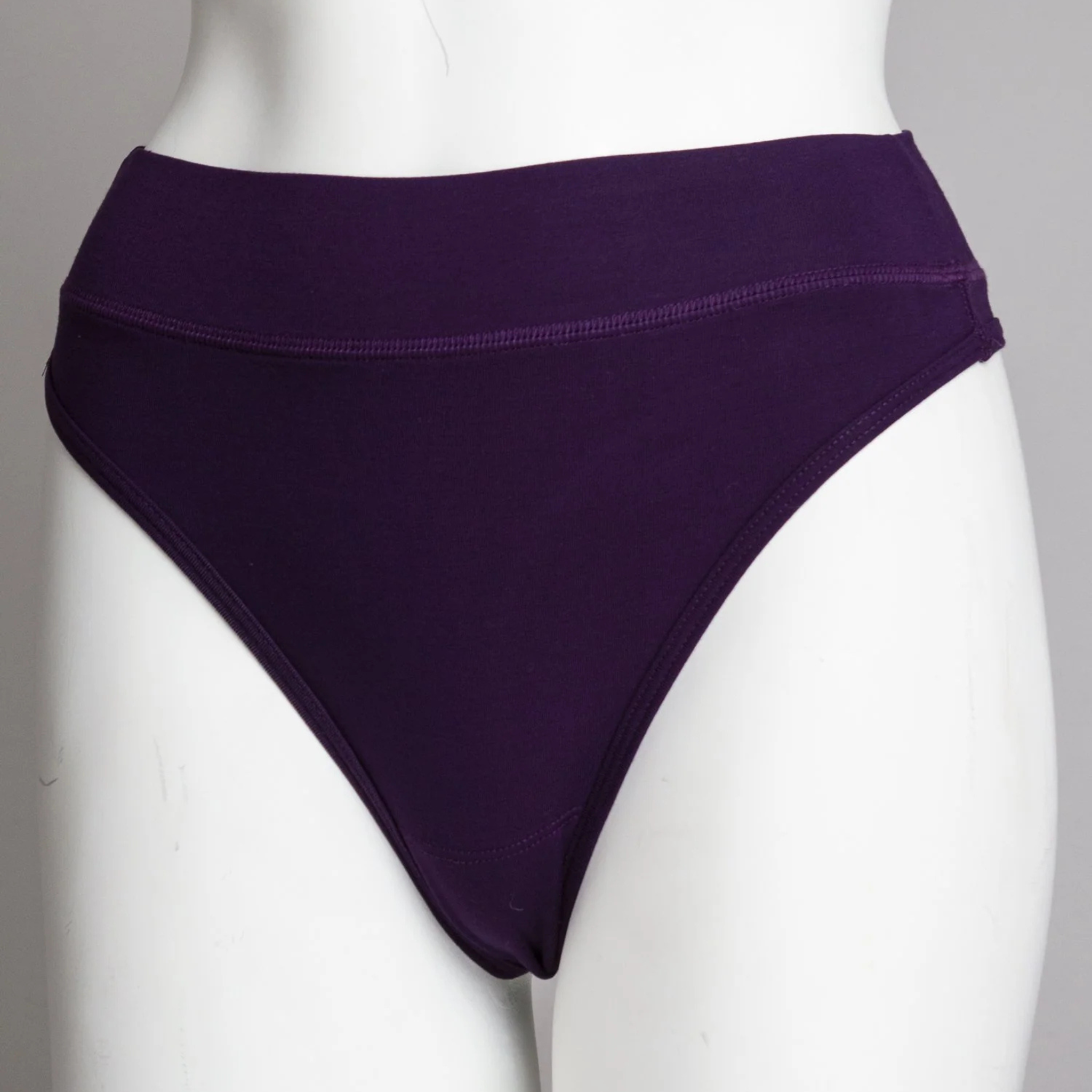 La Thong Bamboo Underwear