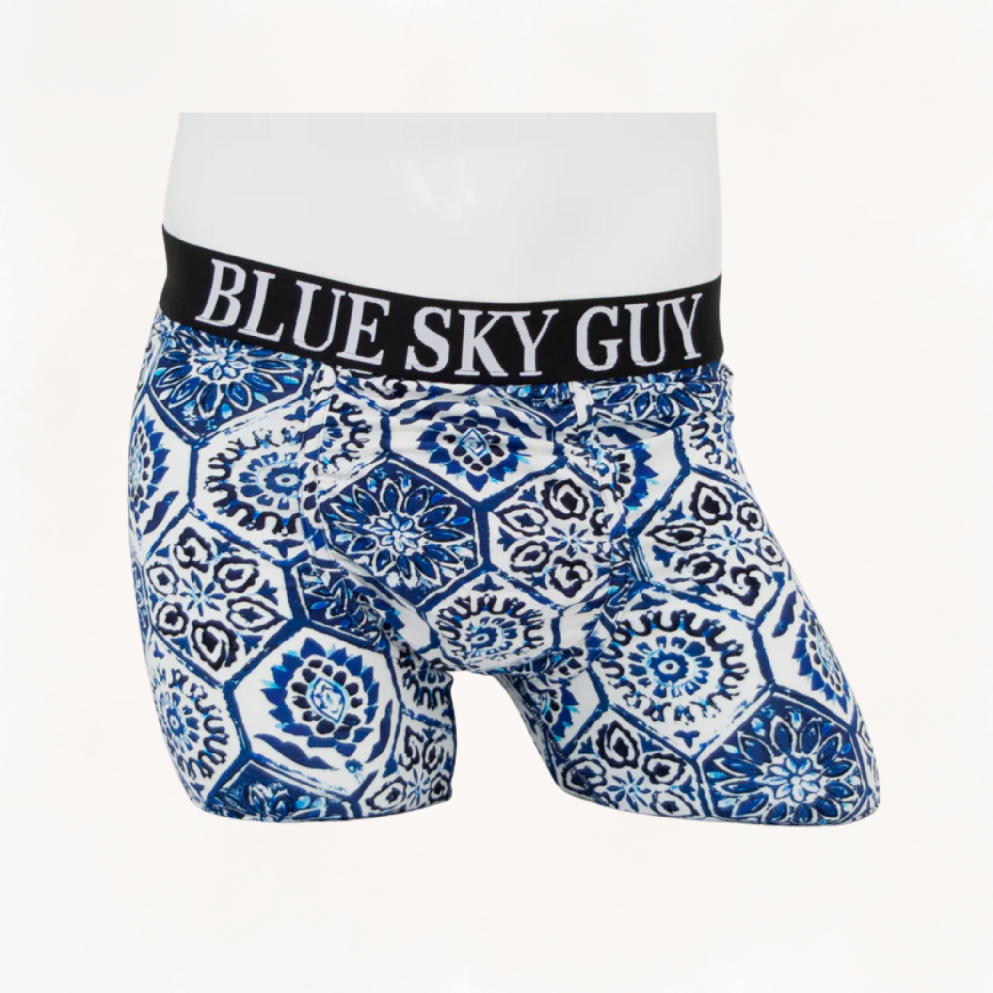 Middle Man Boxer Briefs