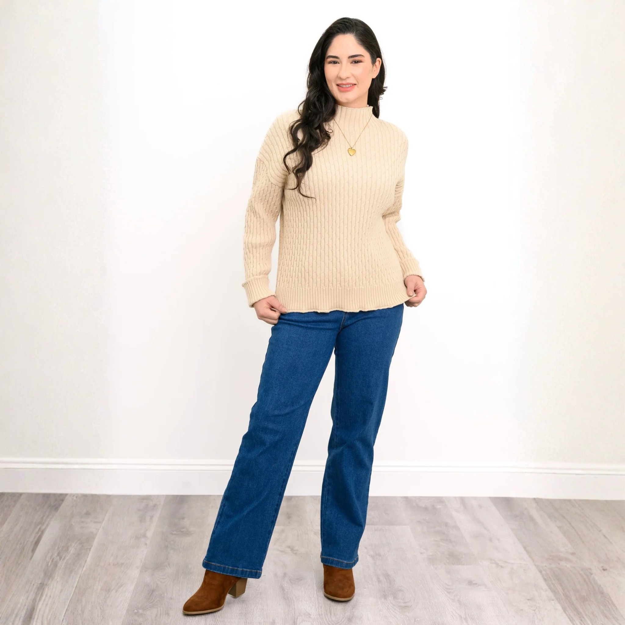 Olga Sweater
