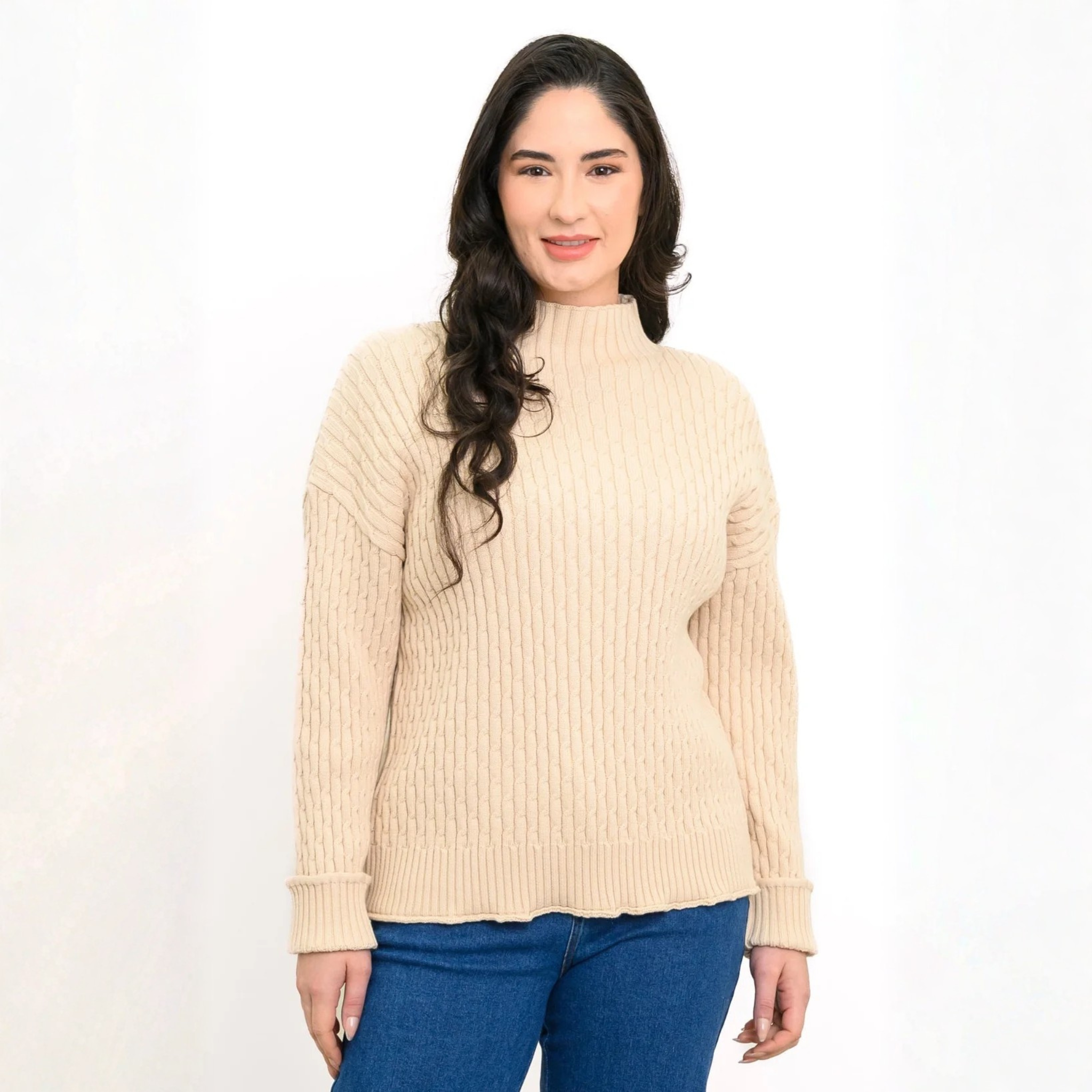 Olga Sweater
