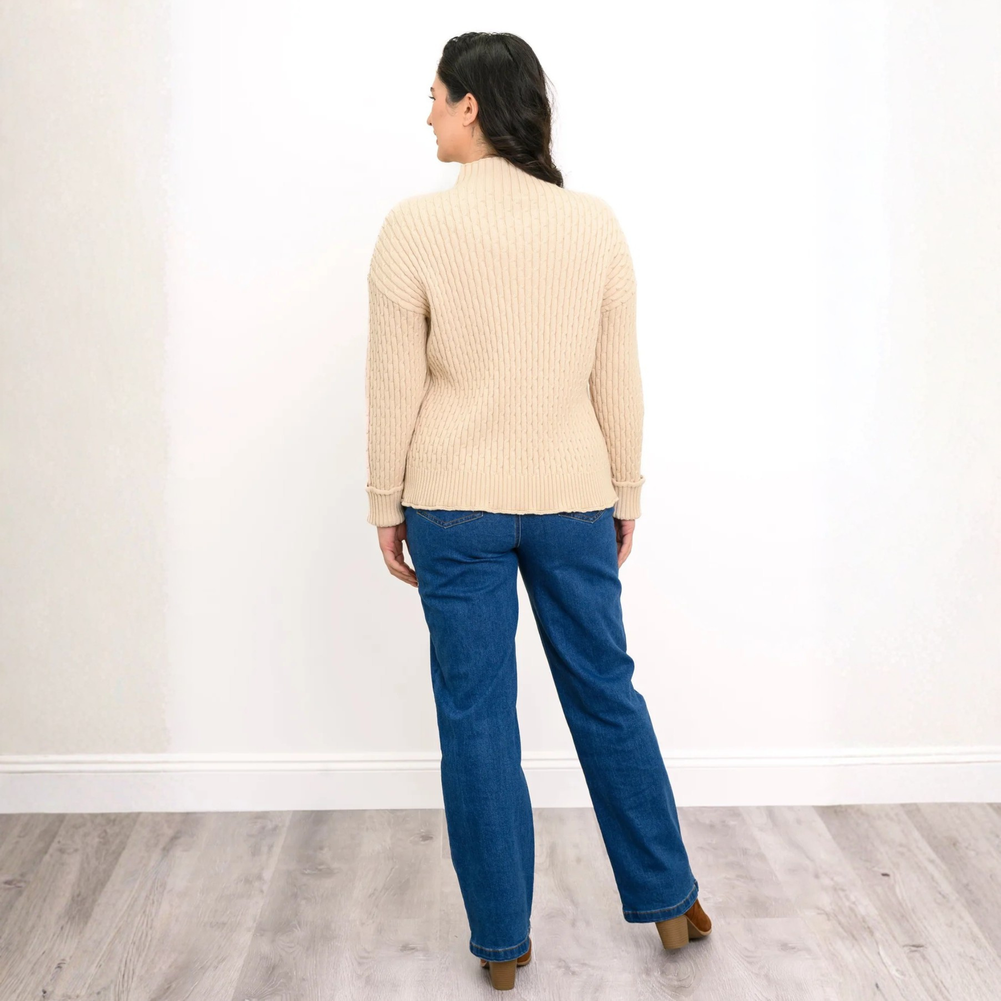 Olga Sweater