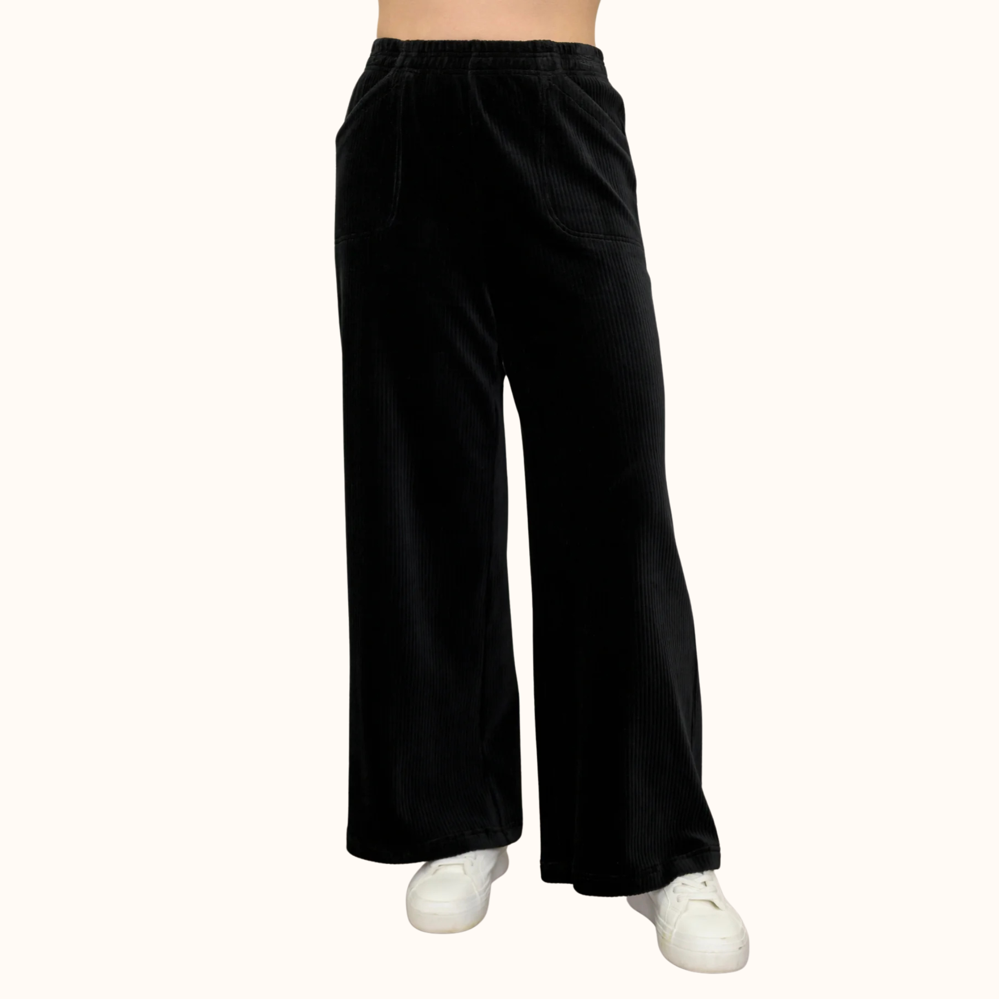 Parker Pant - Corduroy