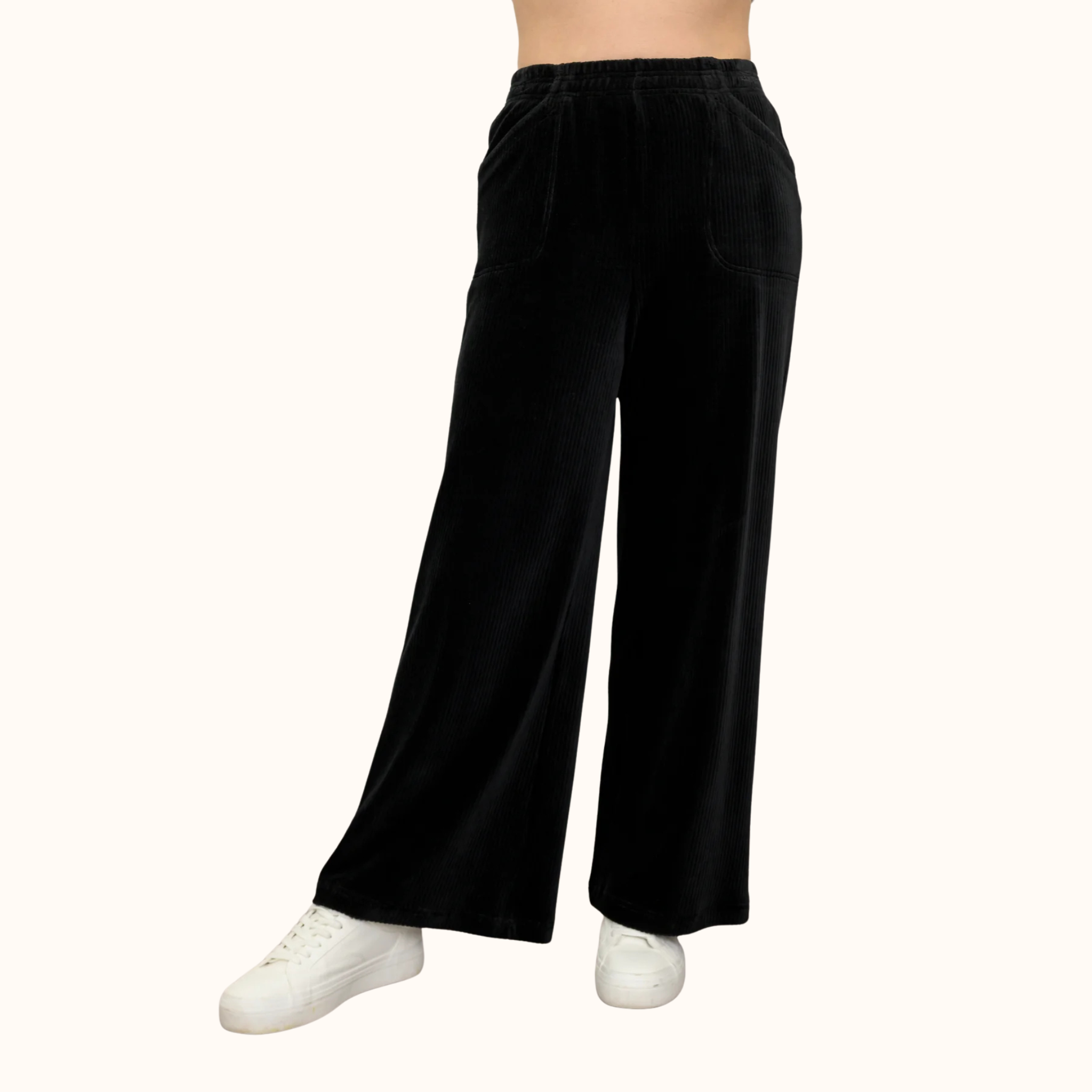 Parker Pant - Corduroy