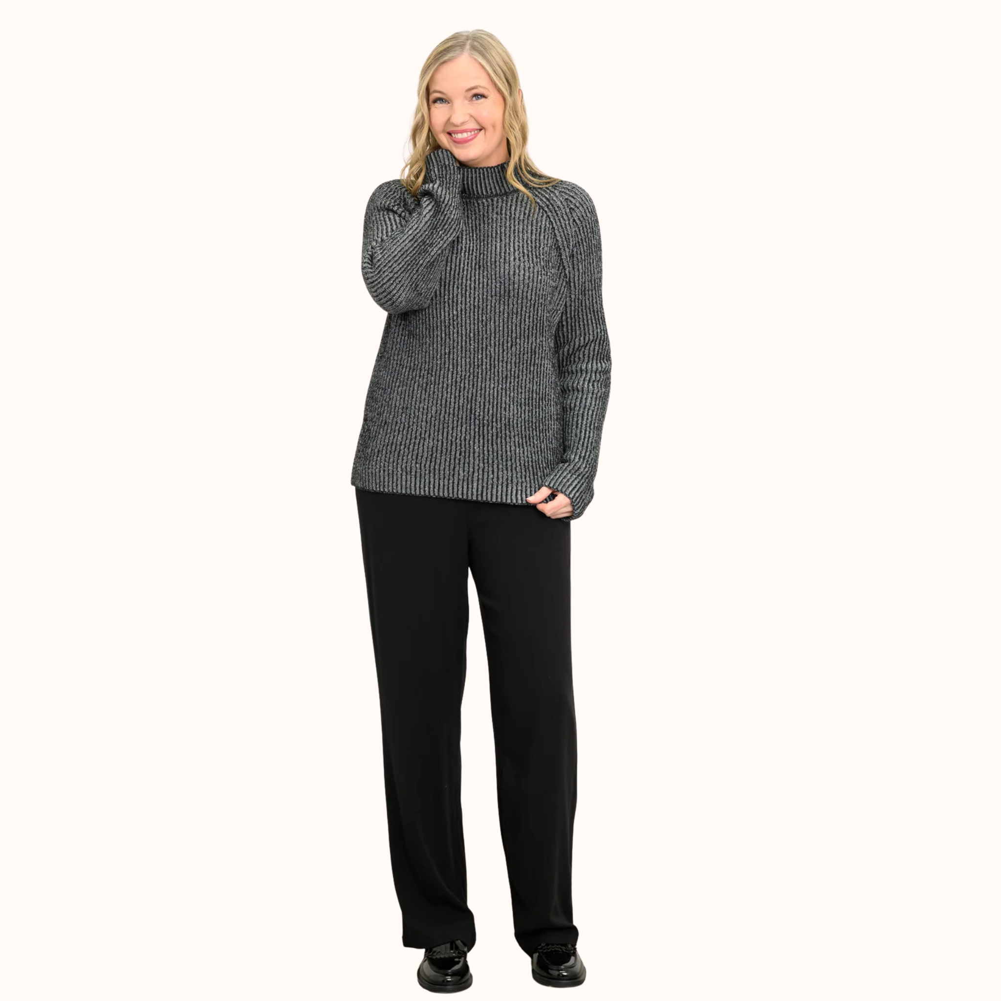 Romy Sweater