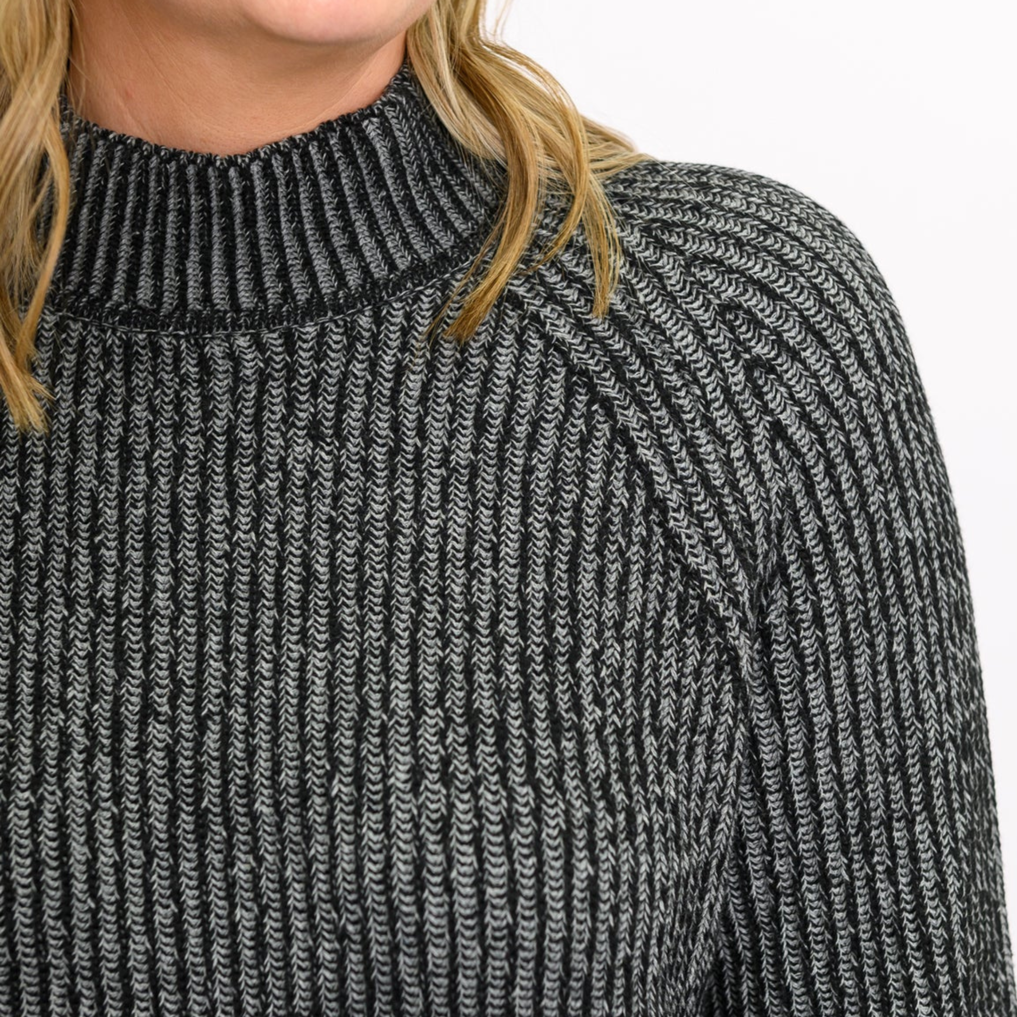 Romy Sweater