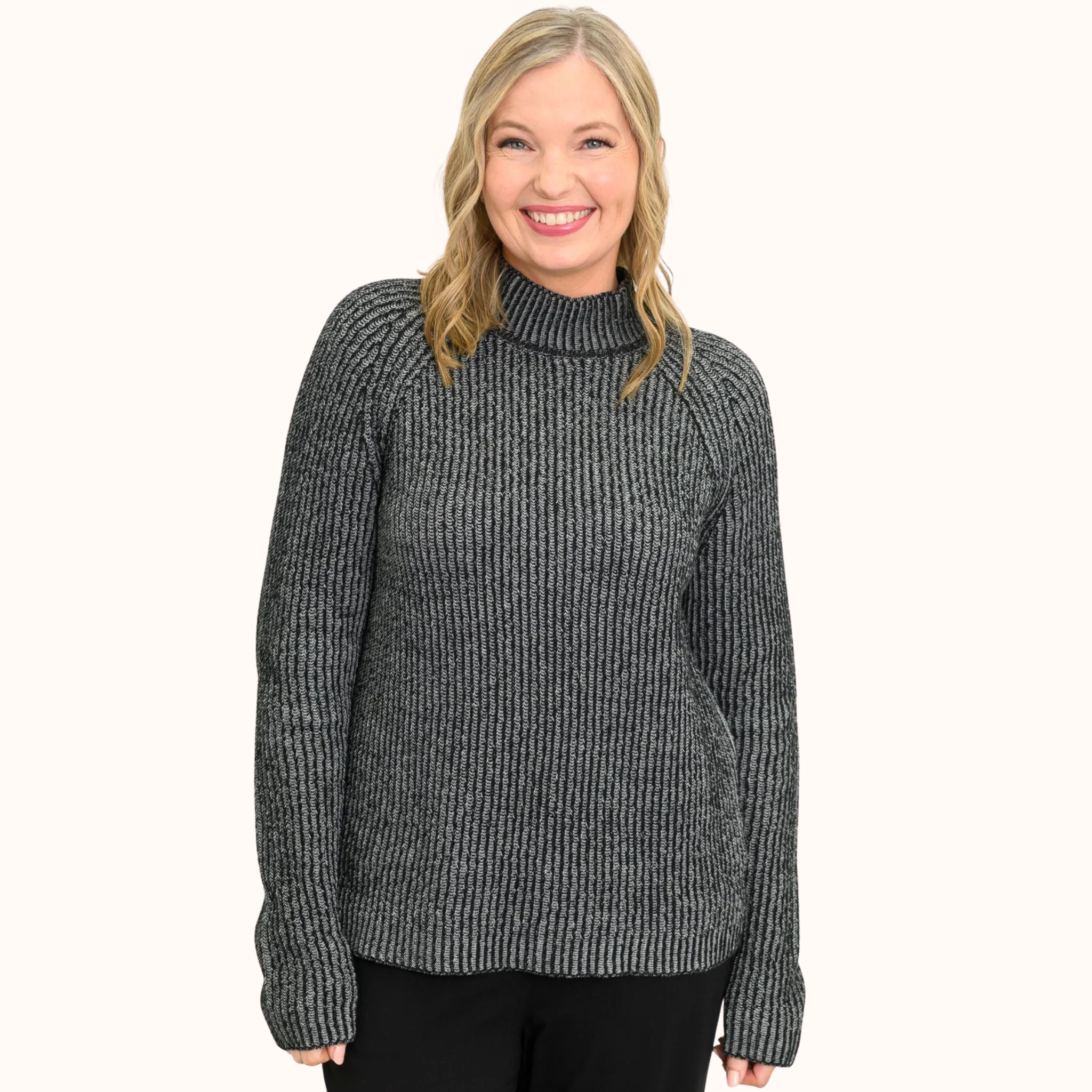 Romy Sweater