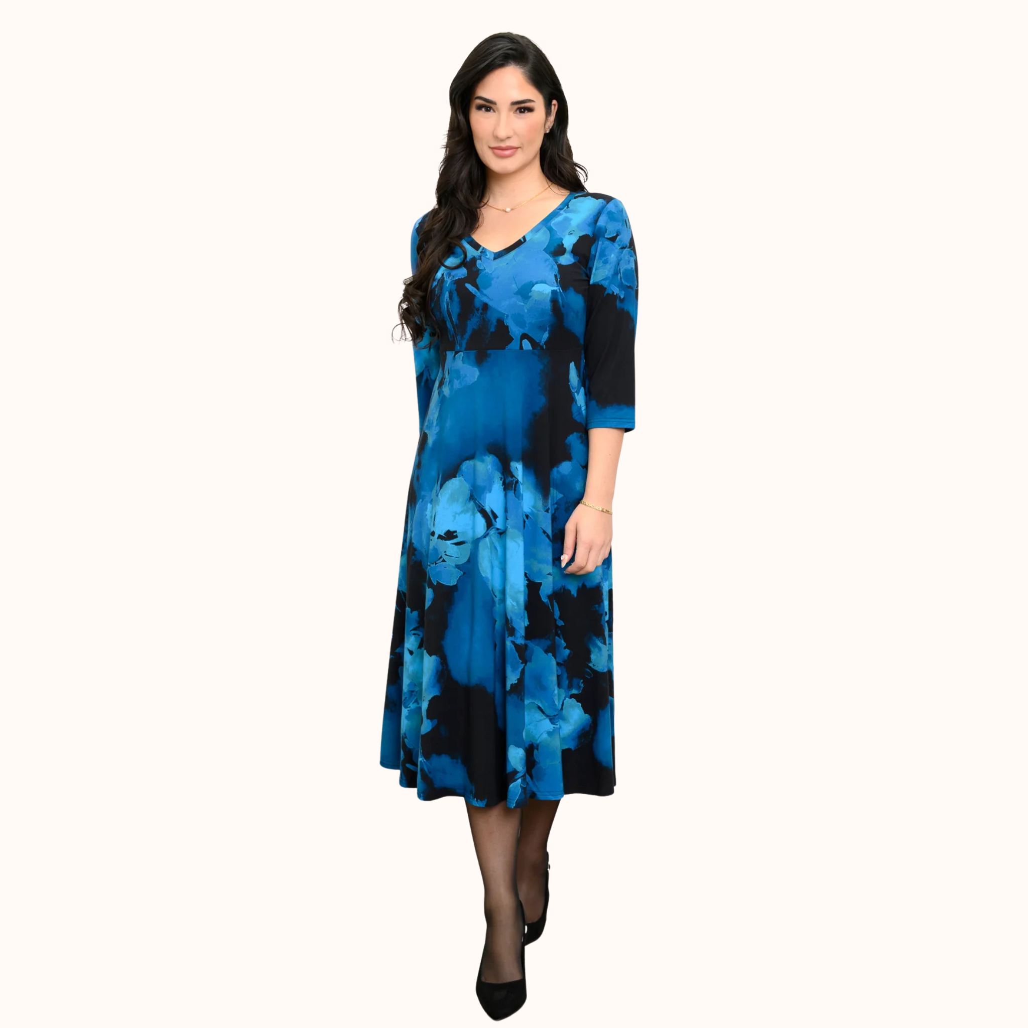 Soul Dress - Print