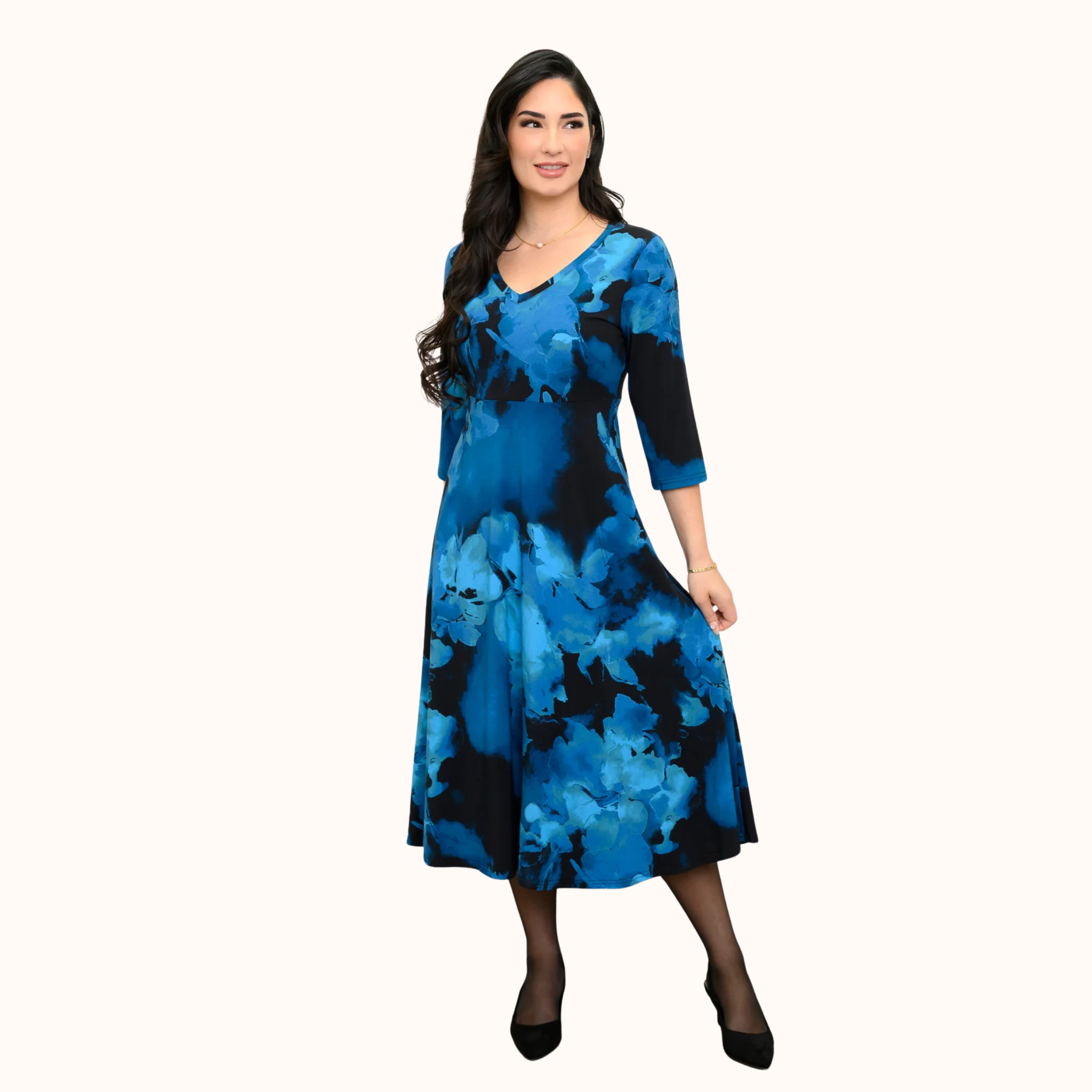 Soul Dress - Print