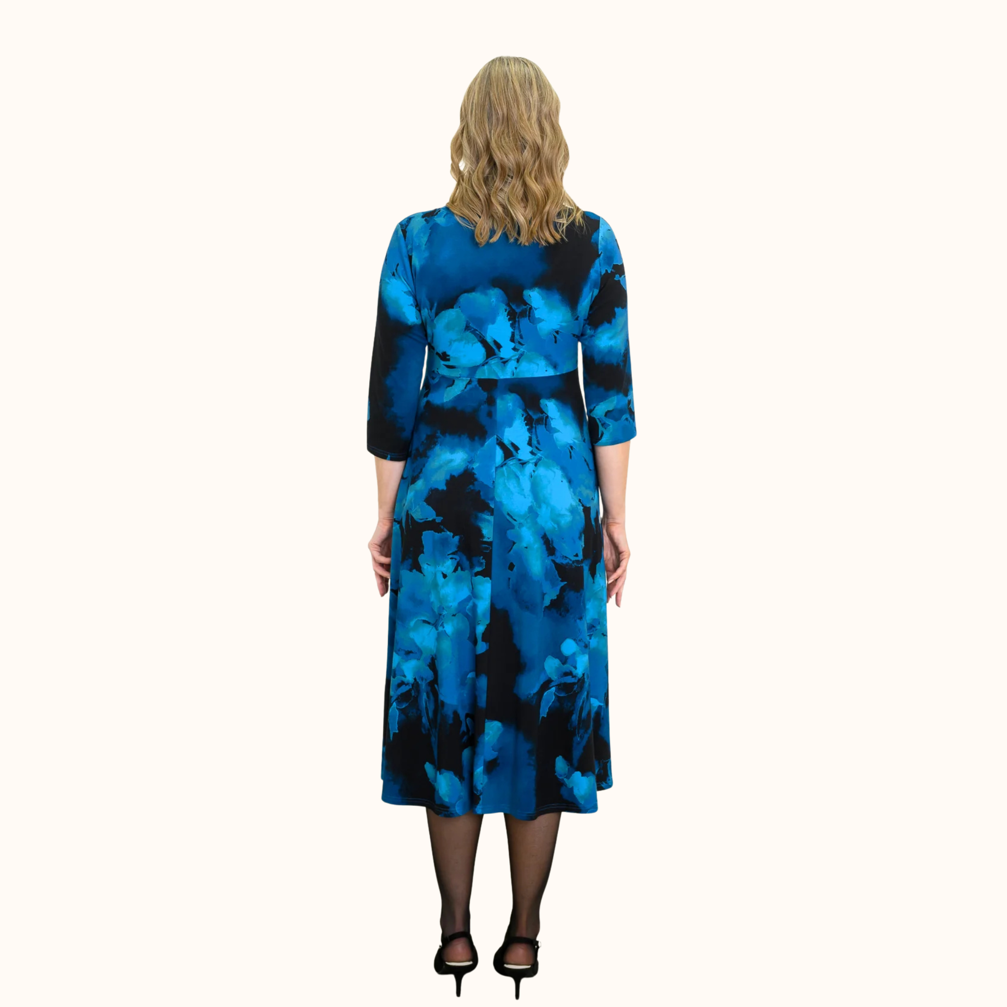 Soul Dress - Print