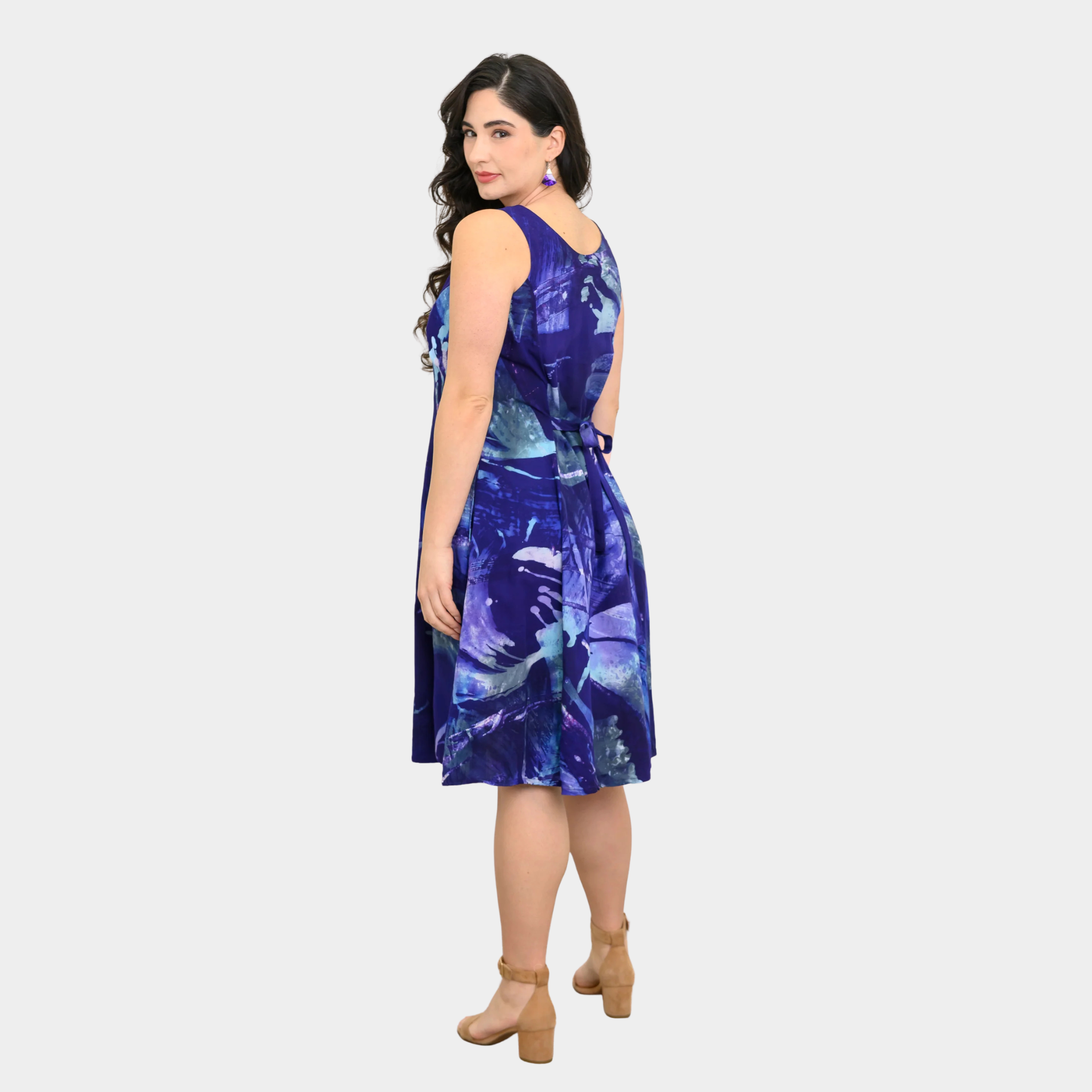 Sara Dress