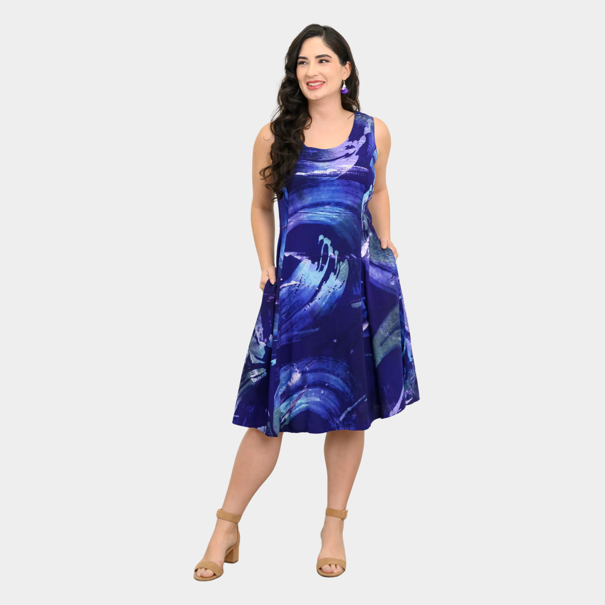 Sara Dress